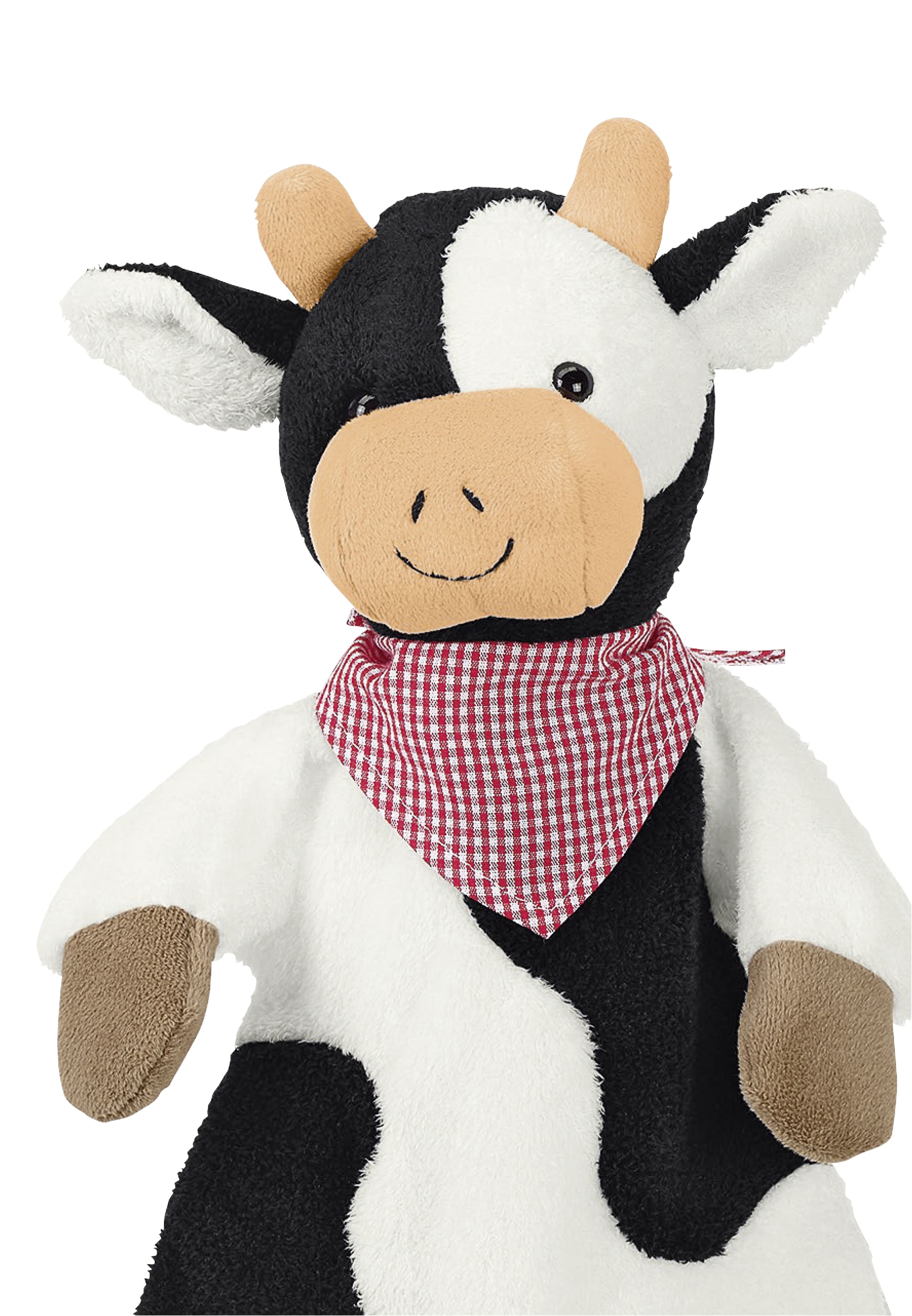 Sterntaler® Puppentheater »Handpuppe Kuh«