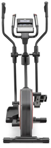 adidas Performance Crosstrainer-Ergometer »X-21«, mit Tablet-Halterung, LED-Beleuchtung, mit Bluetooth und App-Funktion