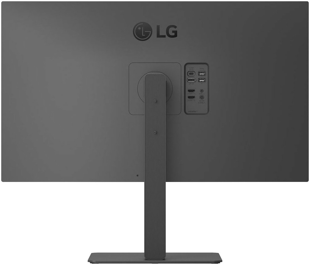 LG LED-Monitor »32U720A« 80 cm/32 ″  3840 x 2160 px 5 Reaktionszeit 60 Hz