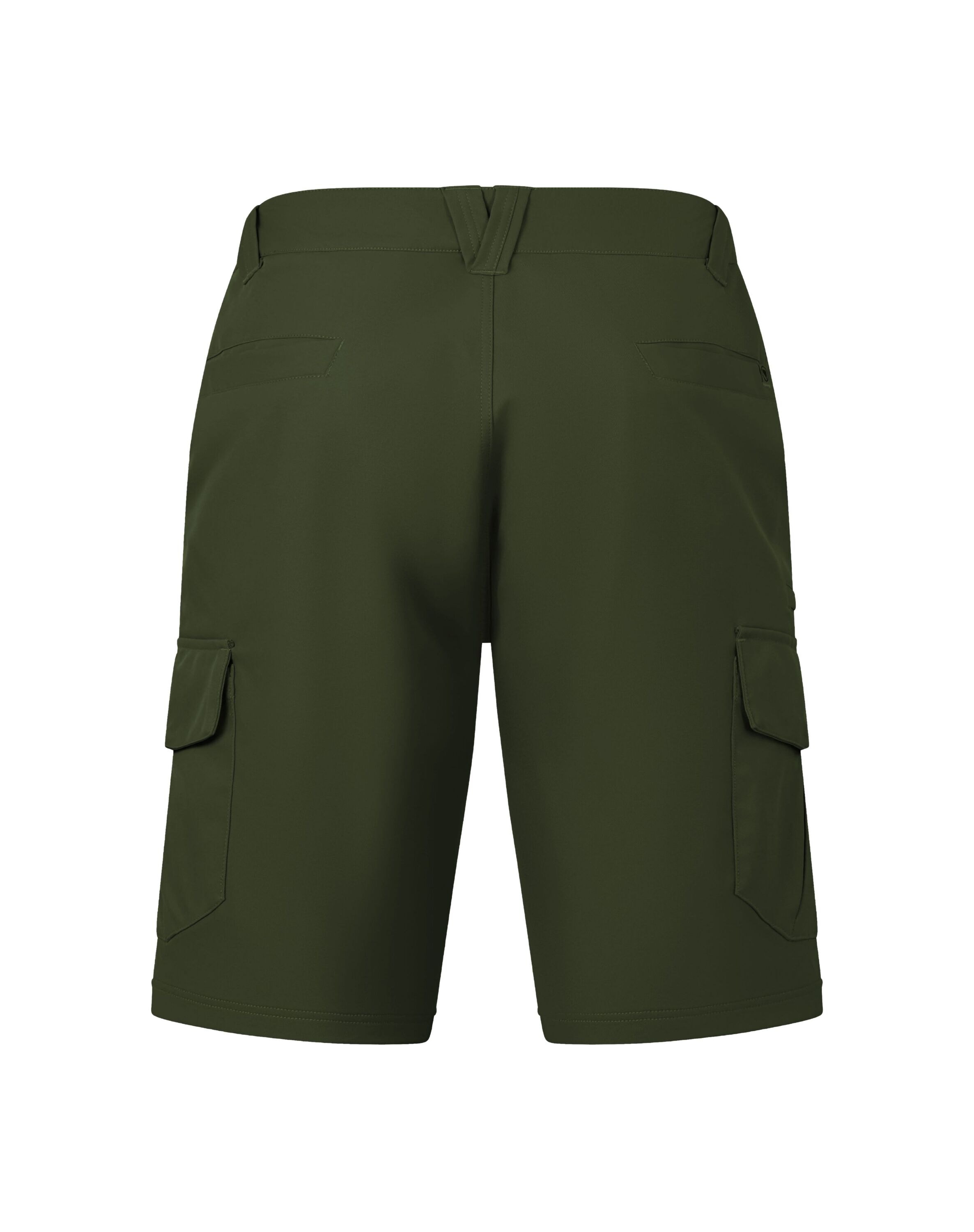Endura Stoffhose »Loop«  mit Taschen