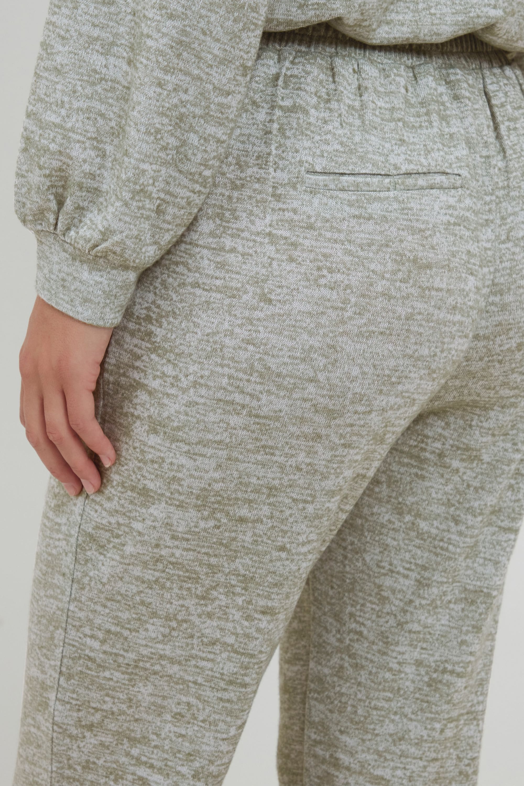 fransa Sweathose »Sweathose FRDefauna«