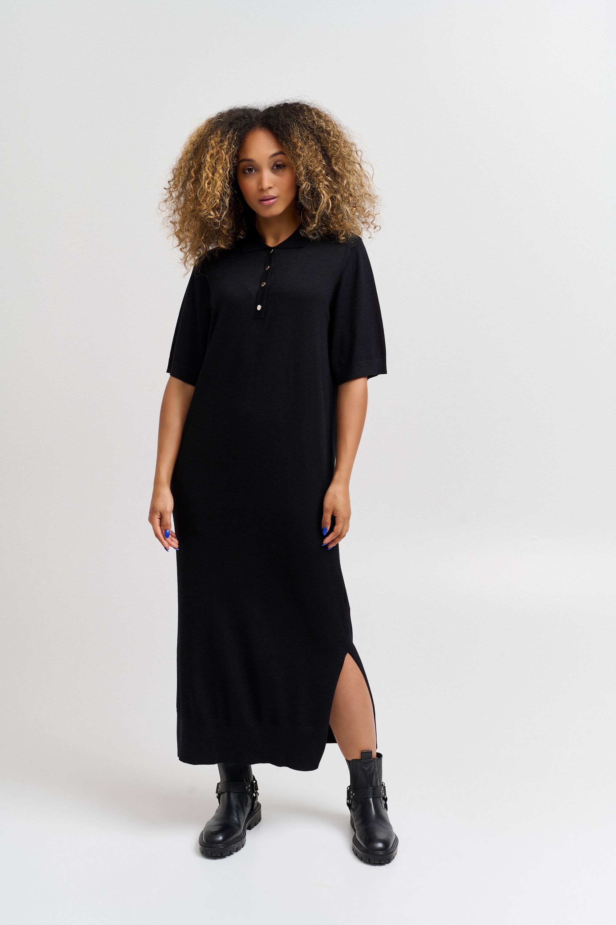 Pulz Jeans Strickkleid »Strickkleid PZSara«