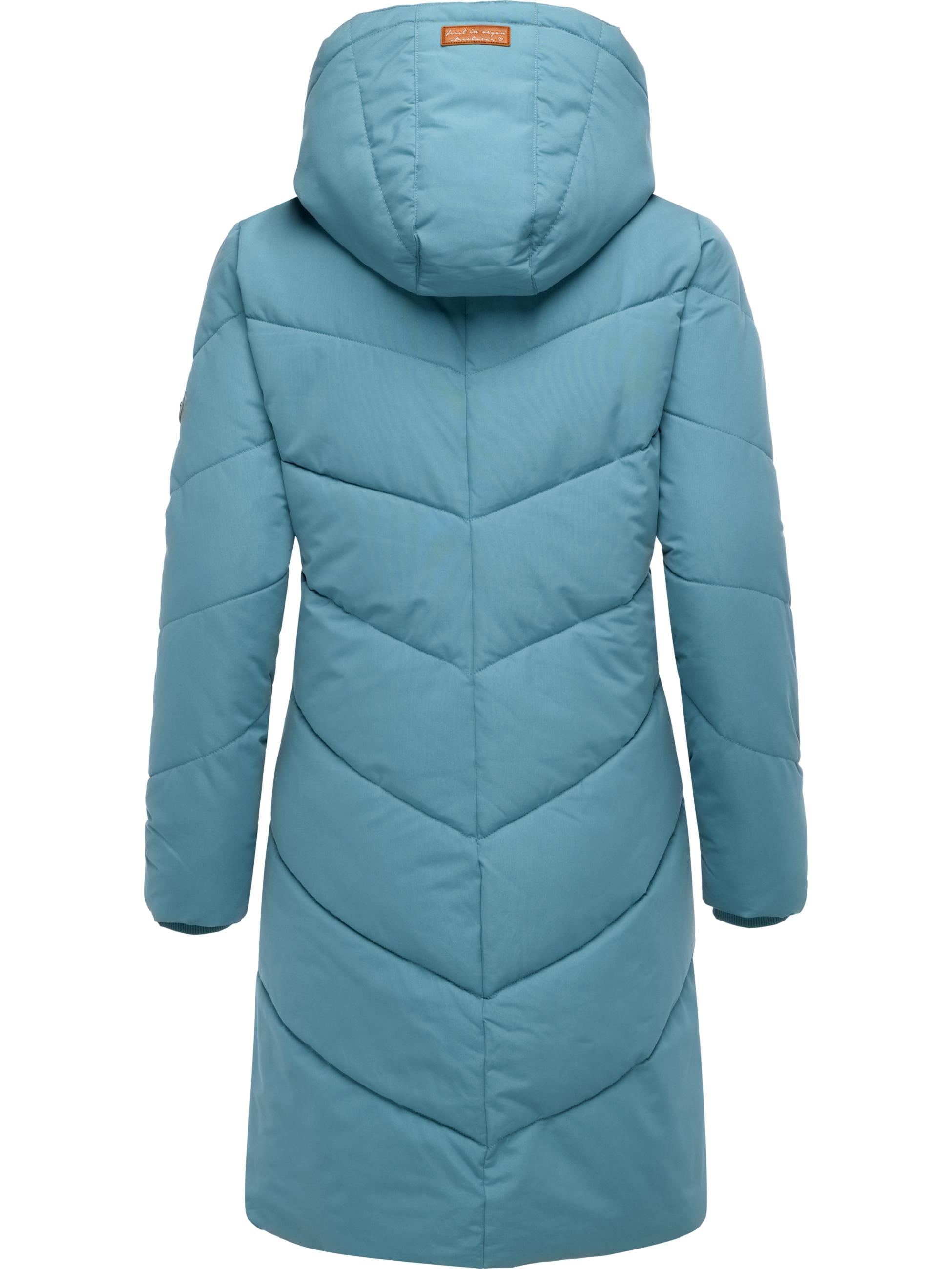 Ragwear Wintermantel »Wintermantel Rebelka«
