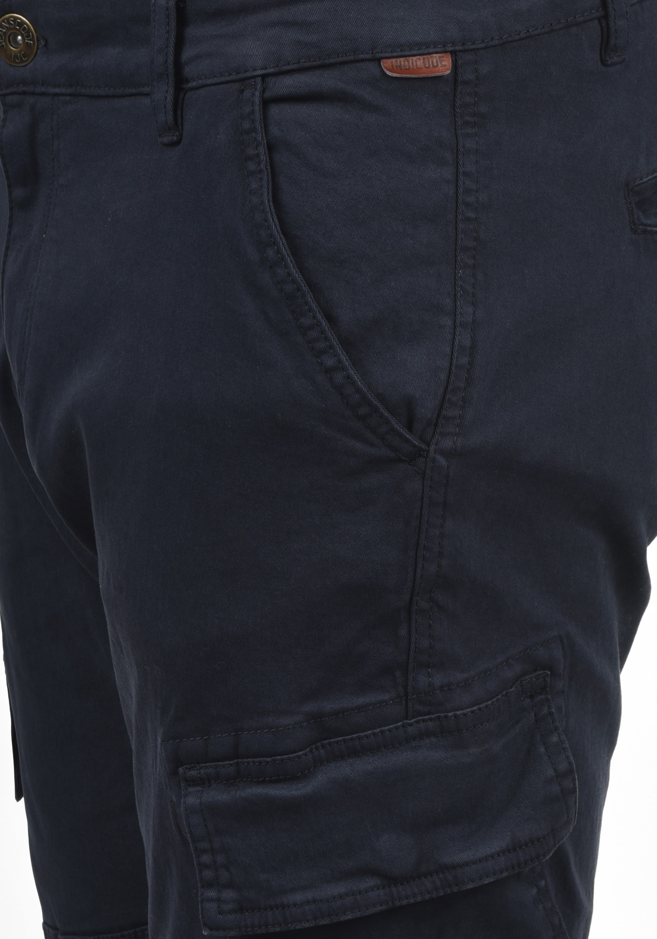 Indicode Cargohose »Cargohose IDBromfield«