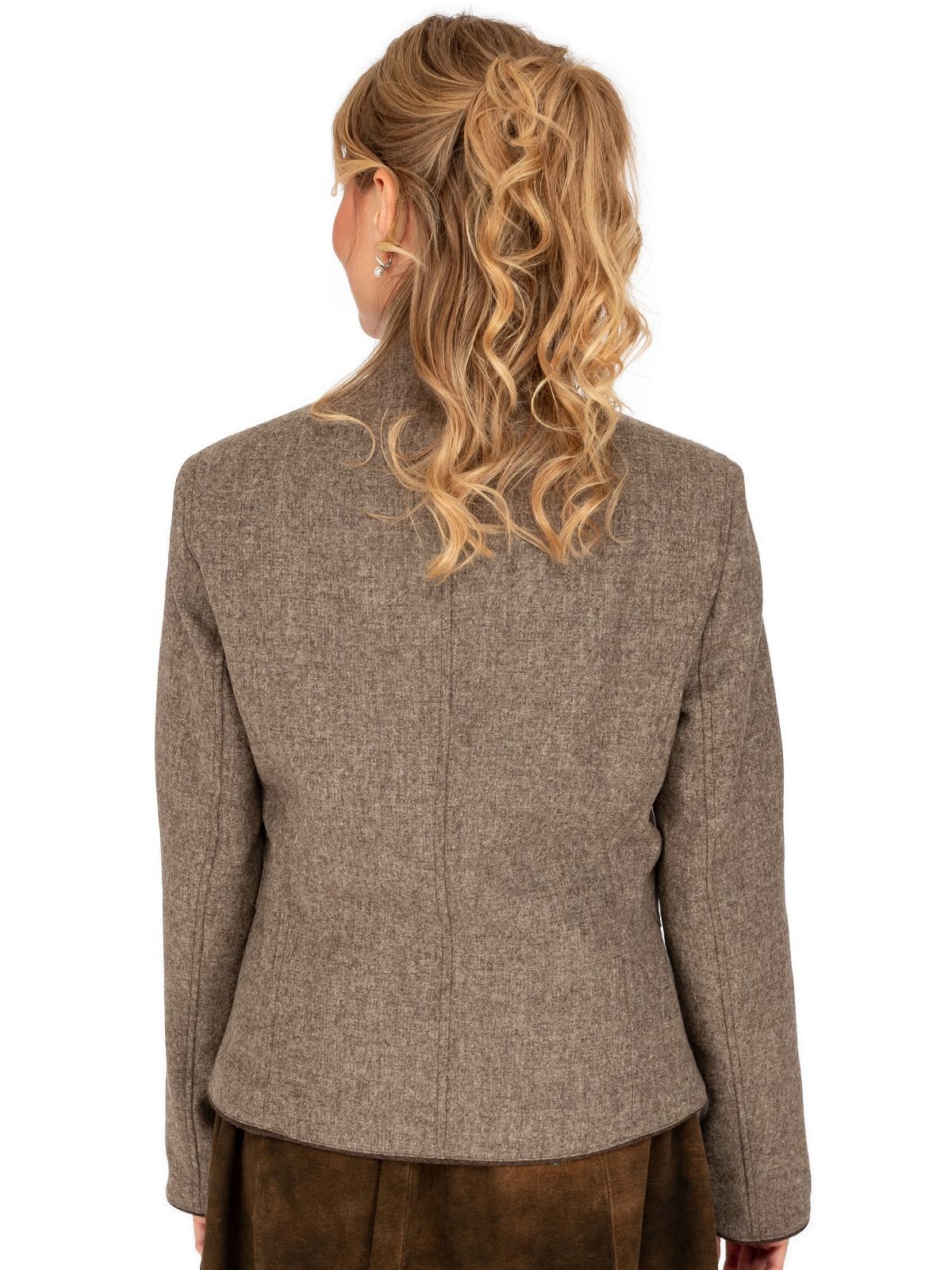 OS-Trachten Trachtenjacke »Jacke 452000-4105«