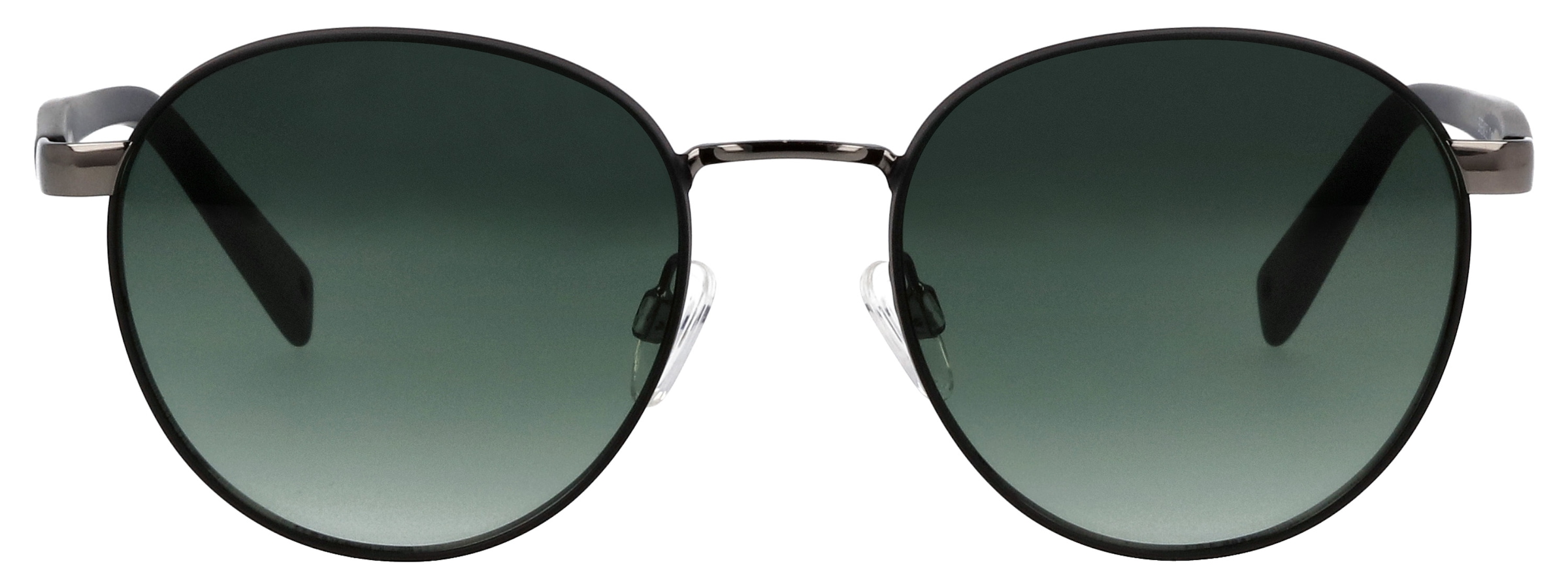 BRENDEL eyewear Sonnenbrille »905046«, Form Trapez, Verlaufstönung, Polyamid UV 400