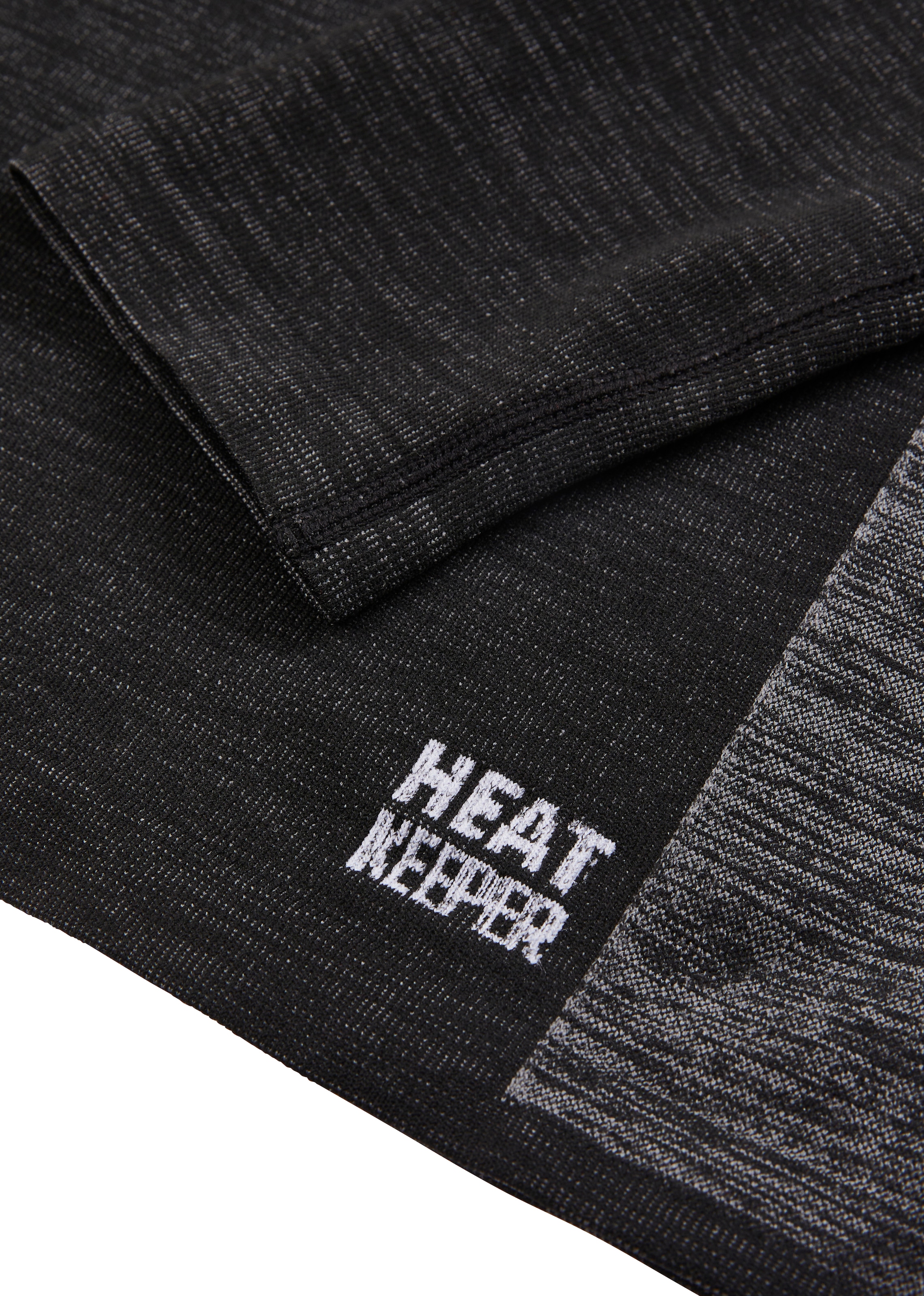 Heatkeeper Thermounterhemd, Thermo Langarmshirt