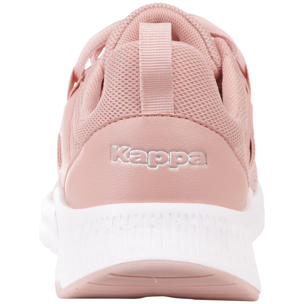 Kappa Sneaker, - bequem leicht bei ♕ und besonders