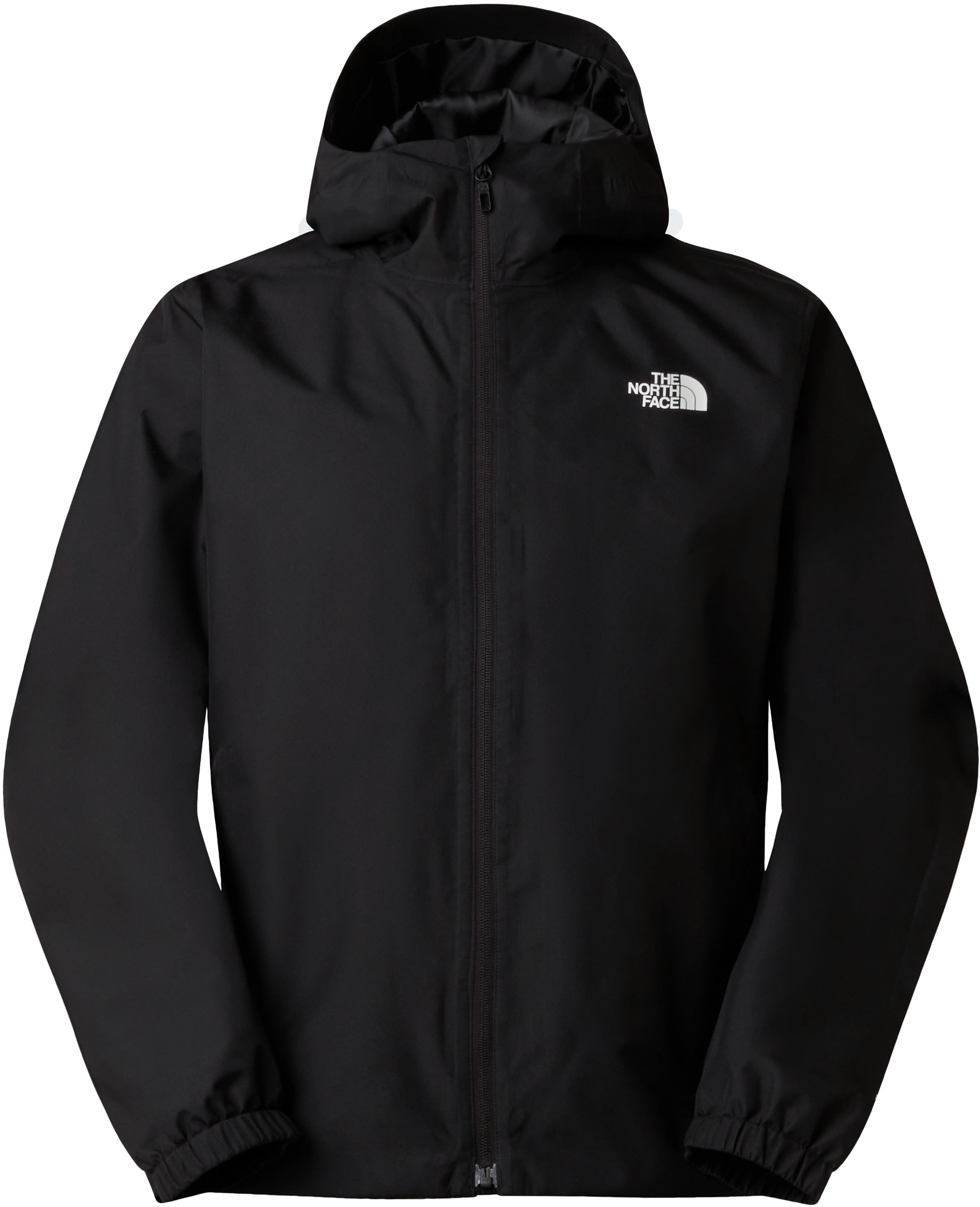 The North Face Funktionsjacke »M QUEST MONO JACKET« sportlicher Stil, leichtes Material, atmungsaktiv, wetterfest