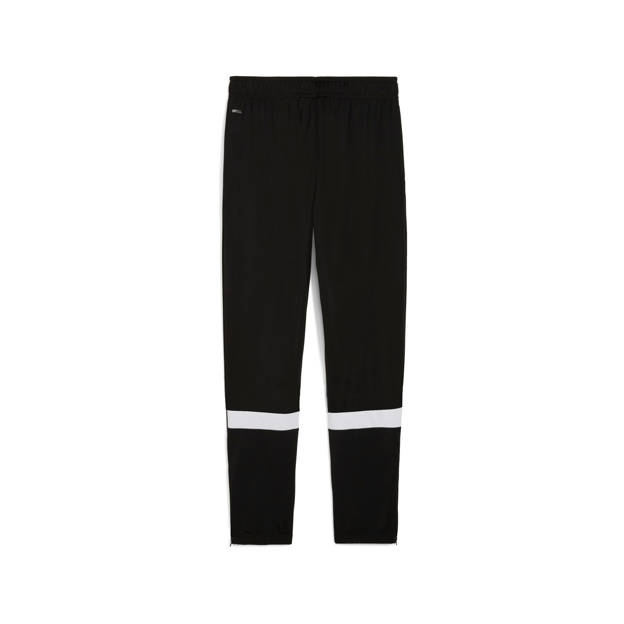 PUMA Trainingshose »INDIVIDUALRISE PANT«  atmungsaktives Material, mit DryCELL Technologie, Slim Fit