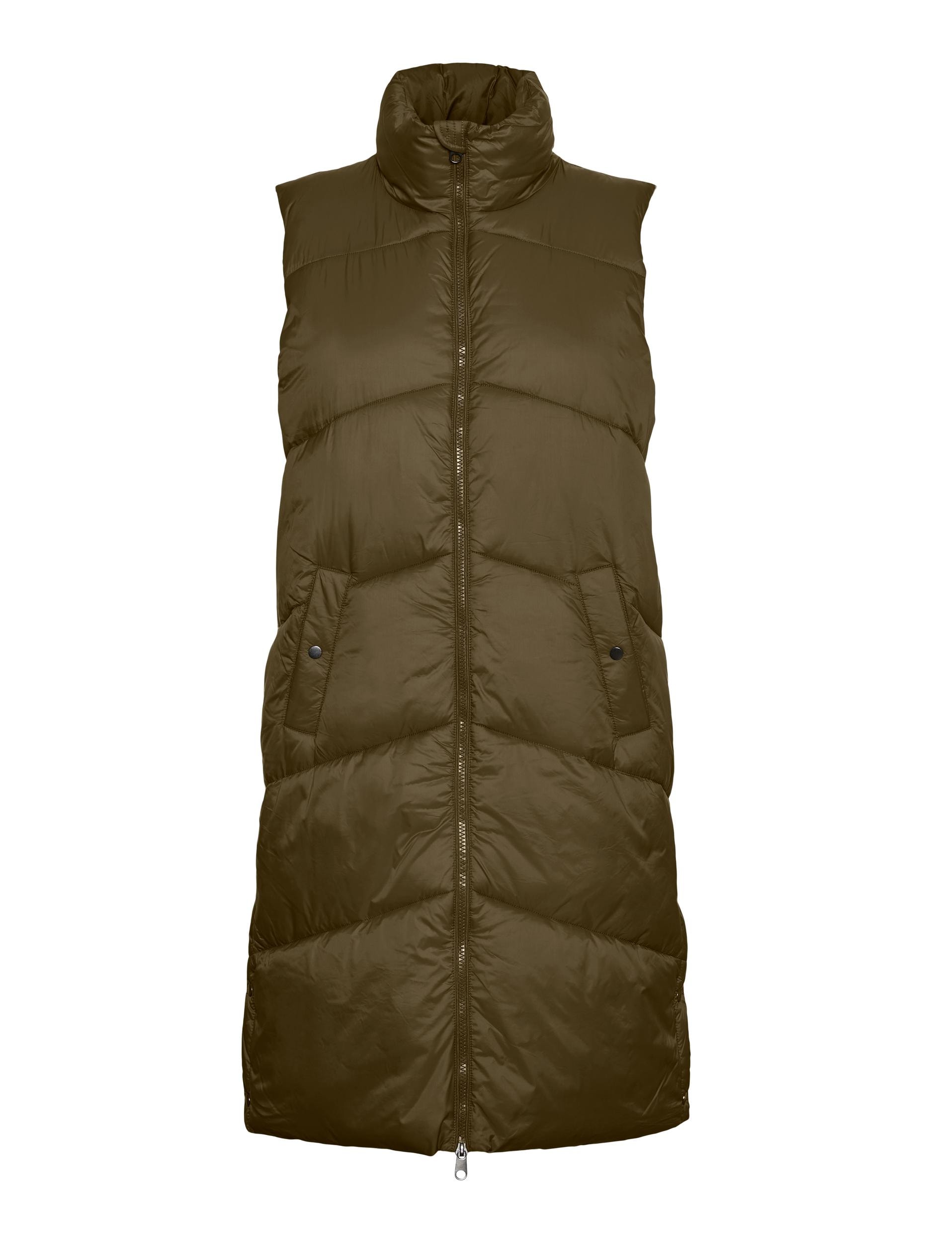 Vero Moda Steppweste »VMUPPSALA 3-4 WAISTCOAT NOOS«
