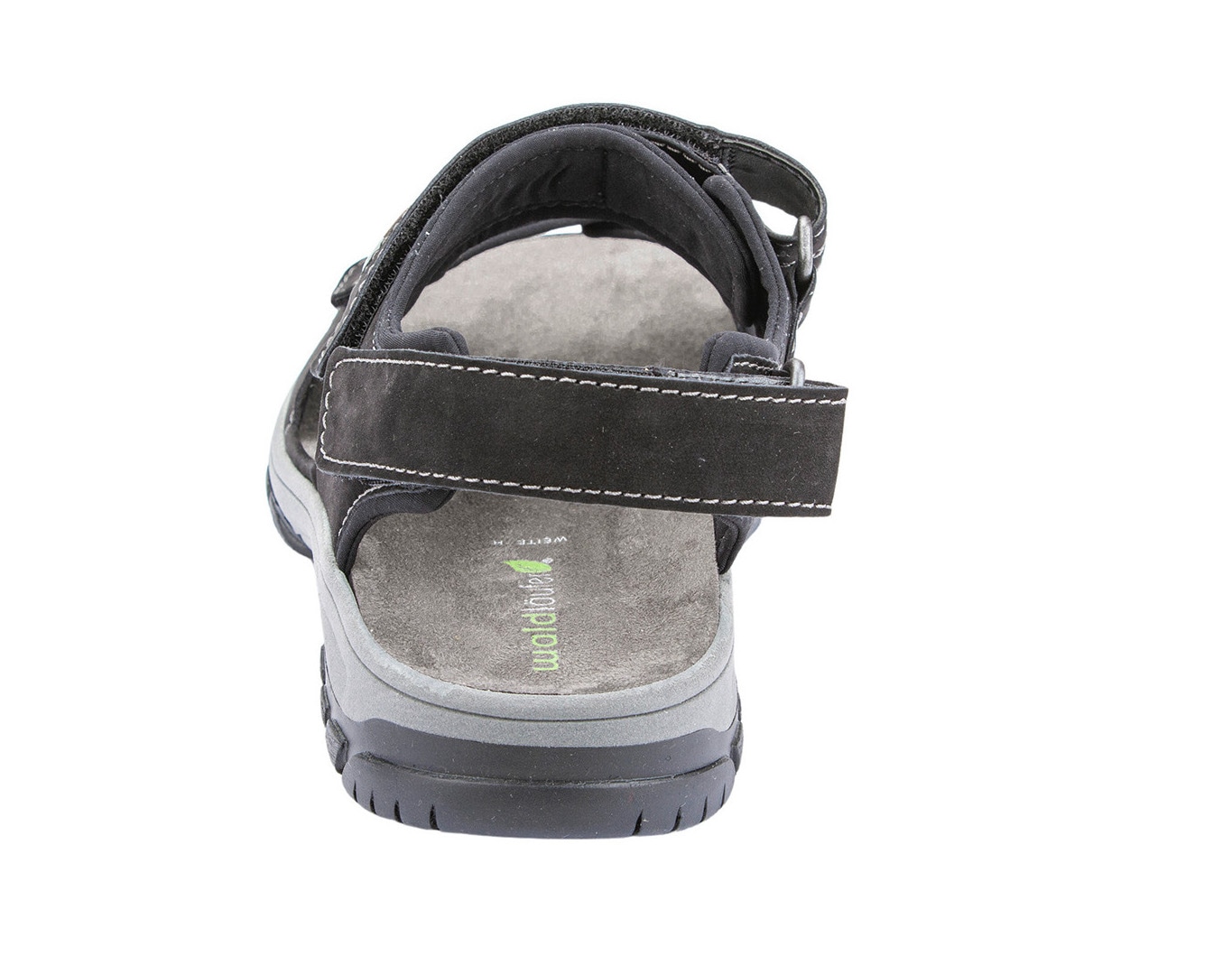 Waldläufer Riemchensandale »HARALD«  , Sommerschuh, Klettschuh, Outdoorschuh, in komfortabler H-Weite