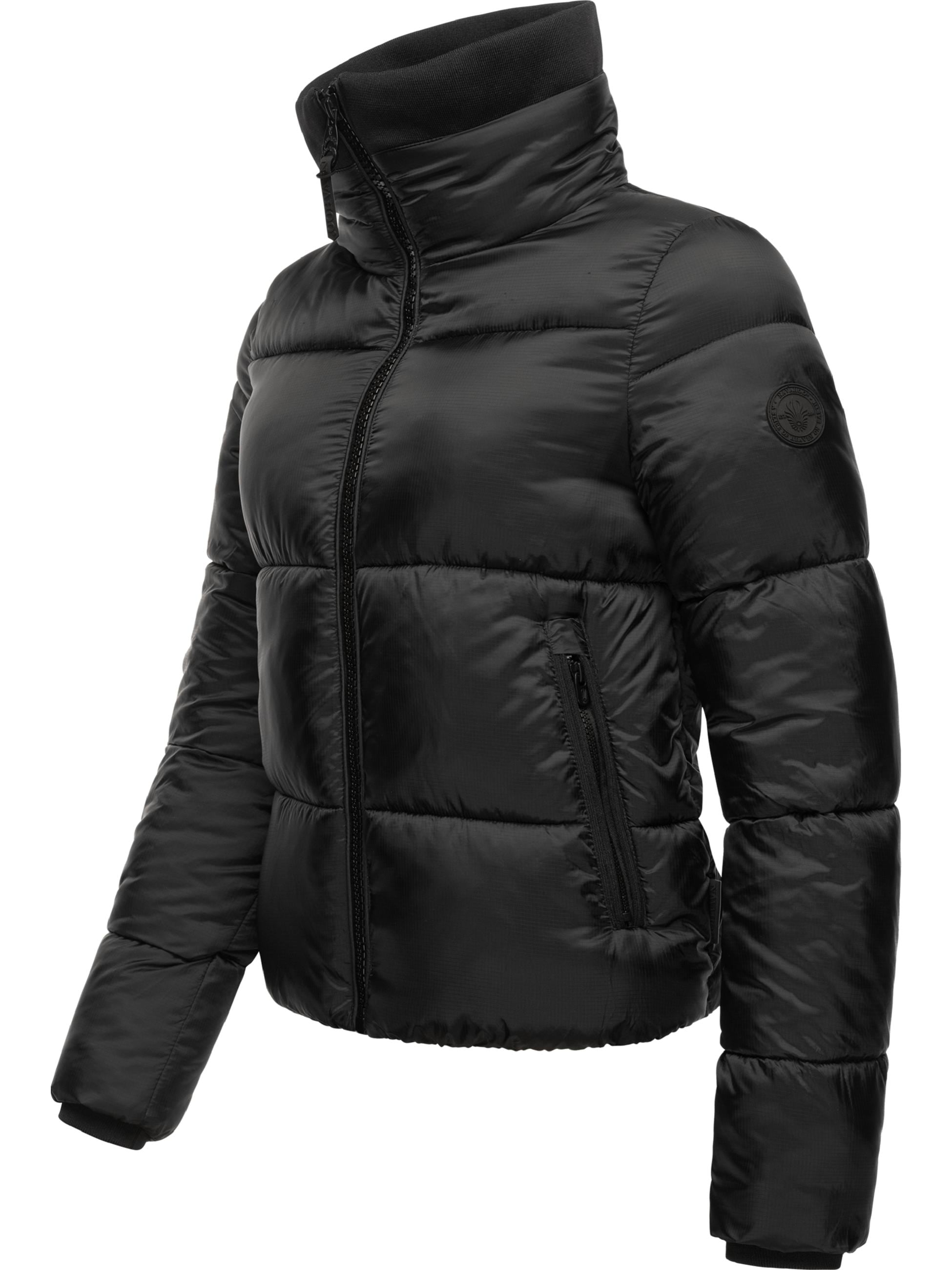 Navahoo Steppjacke »Steppjacke Sternschnüppchen«