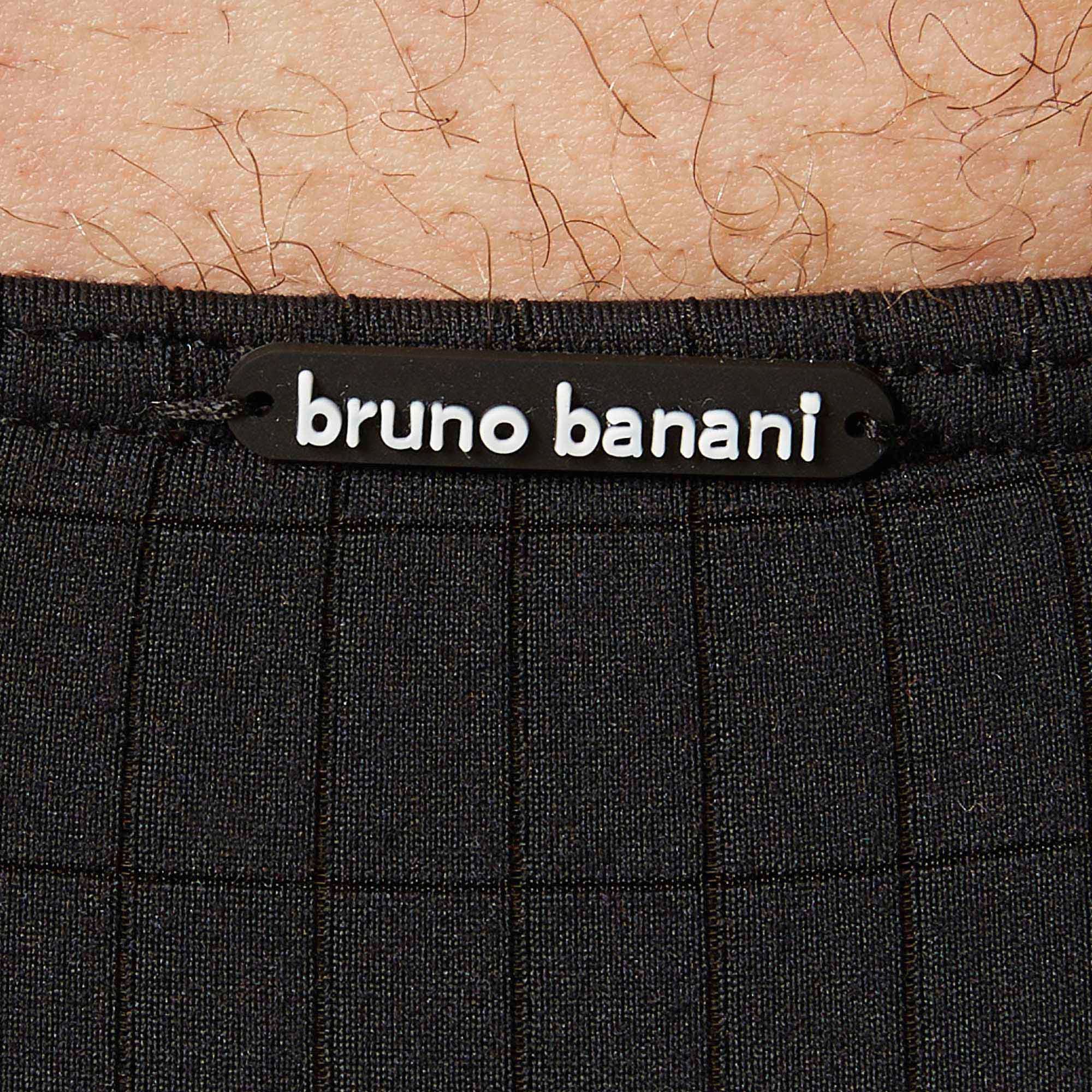 Bruno Banani String »CHECK LINE 2.0 STRING«