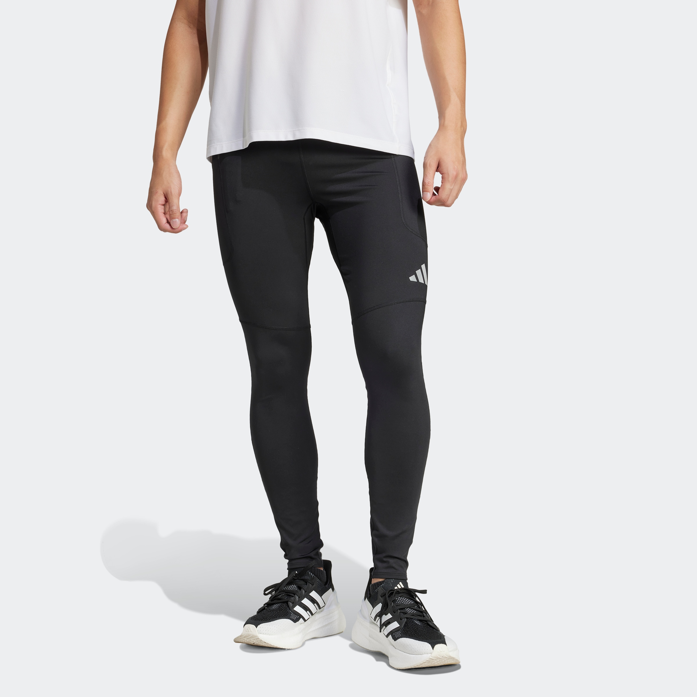 adidas Performance Lauftights »ULT TIG CLIMA M«, (1 tlg.)