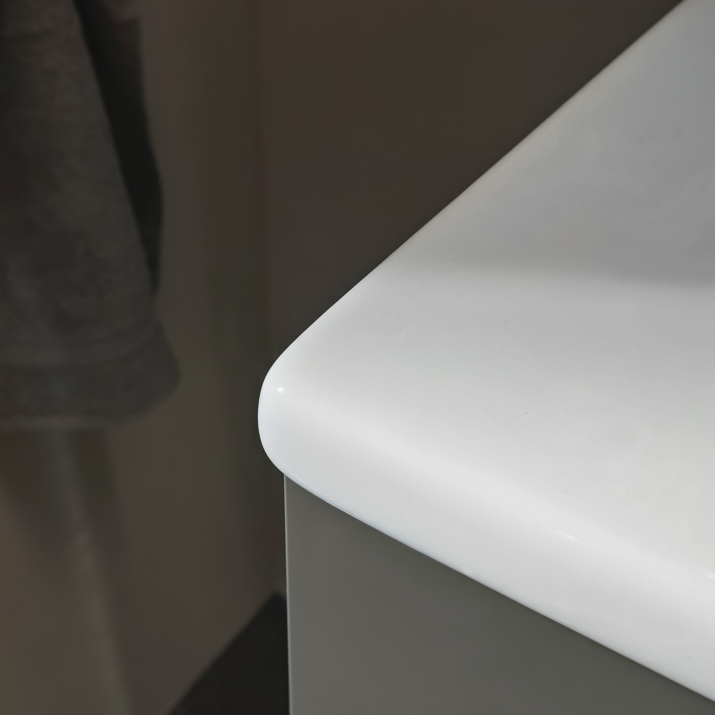Nolte SPA Badmöbel-Set »Lux Nolte Waschtisch-Set«