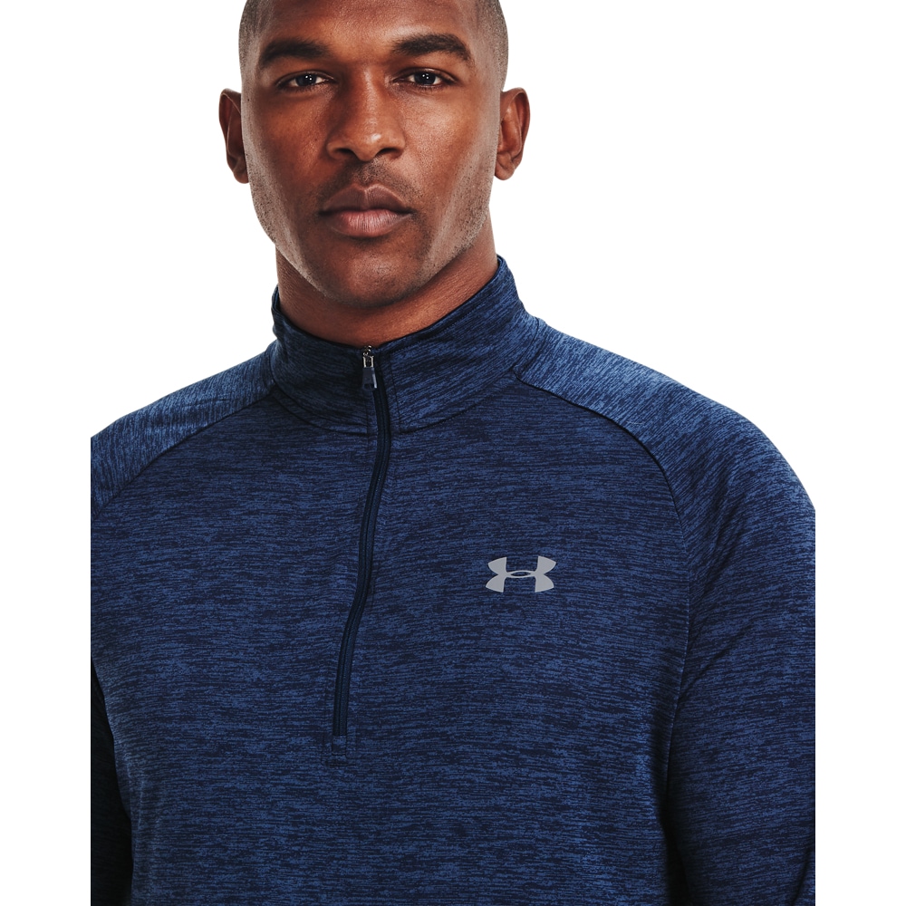 Under Armour® Langarmshirt »TECH 2.0 1/2 ZIP« sportlicher Stil, für Sportmode und aktive Freizeitgestaltung