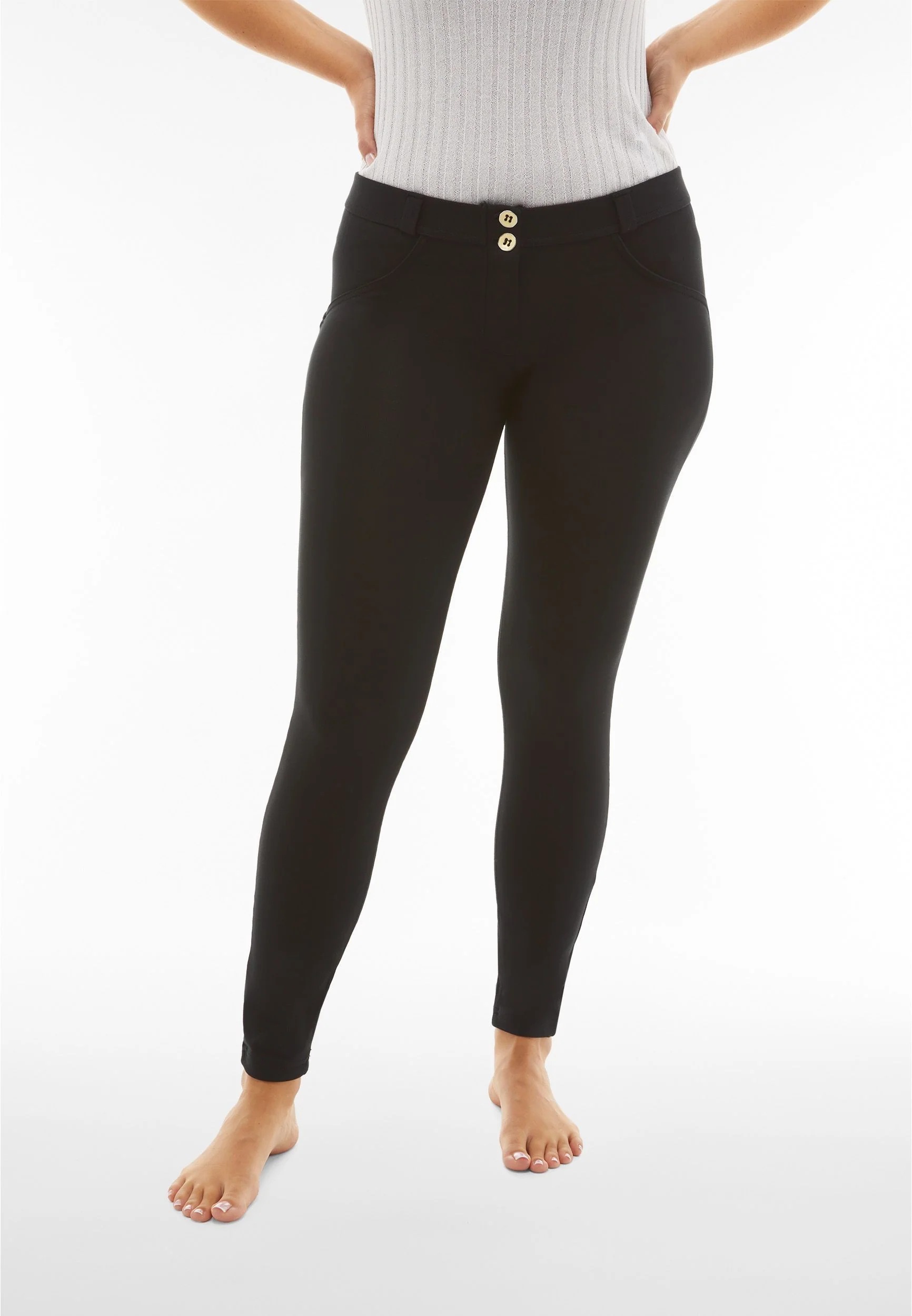 Freddy Jeggings »WRUP2 SUPERSKINNY«  mit Lifting & Shaping Effekt