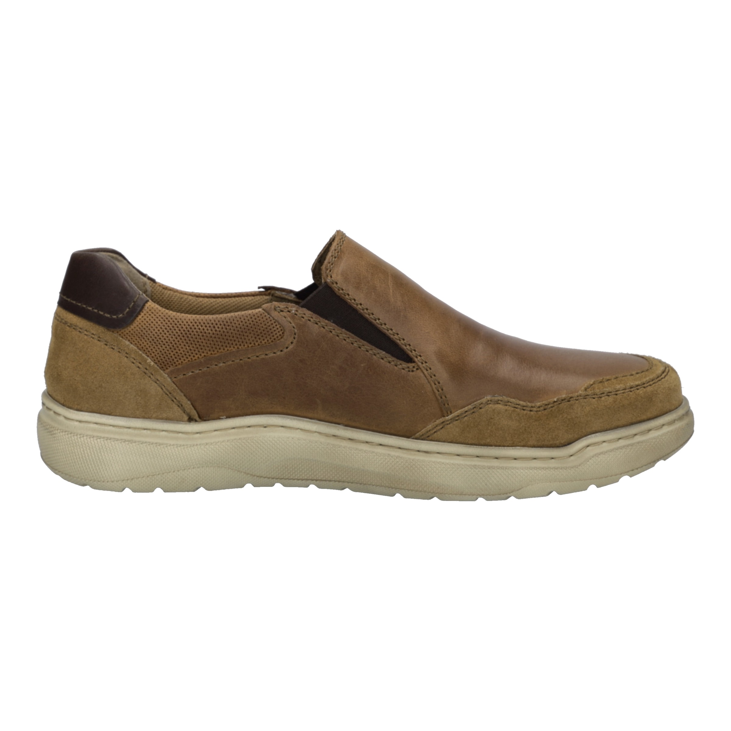 Josef Seibel Slipper »Baxter 04, castagne-multi«