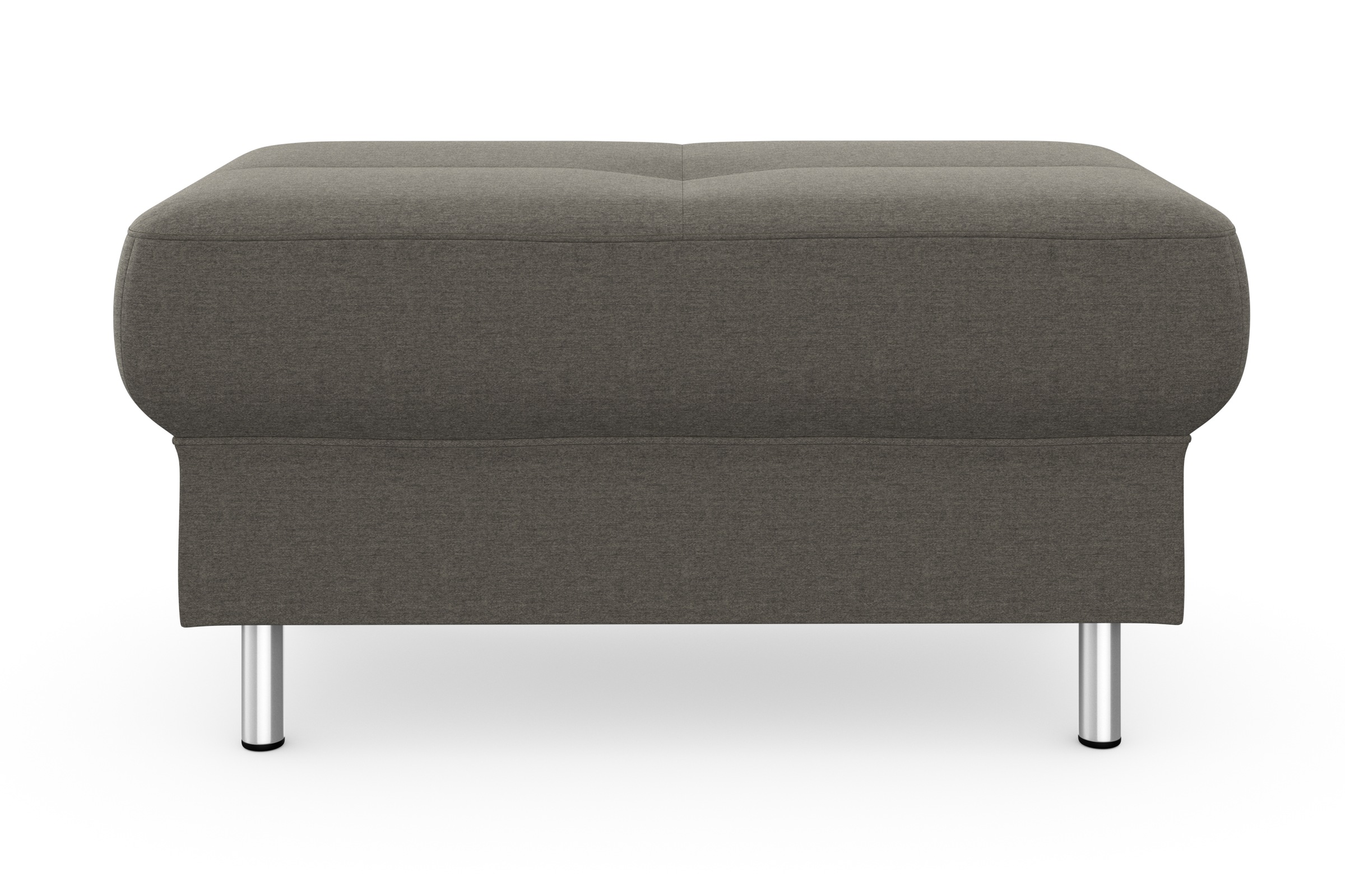 Home affaire Polsterhocker »Maredo« Federkern-Polsterung, passend zur "Maredo"-Serie