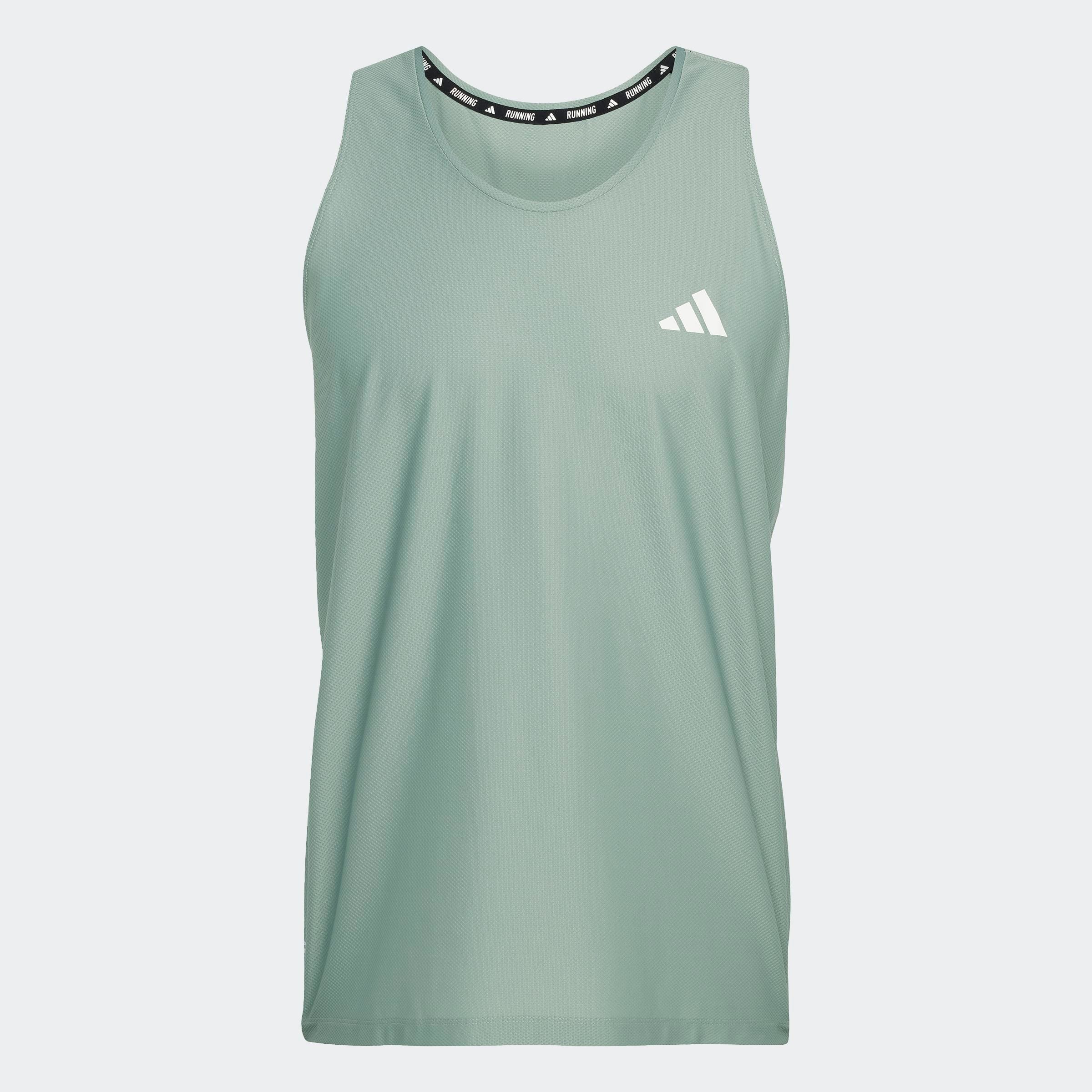 adidas Performance Lauftop »OTR B TANK«