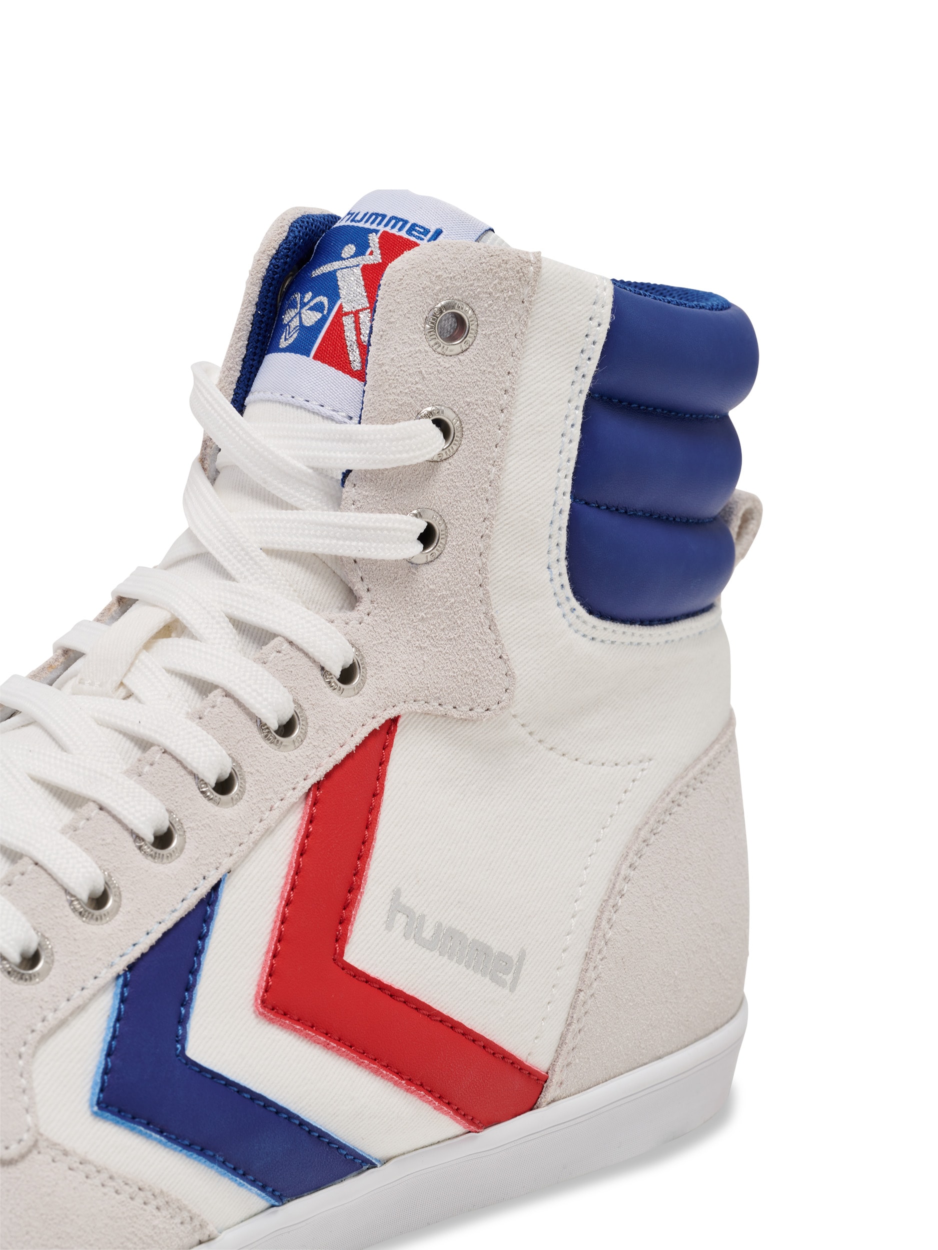 hummel Sneaker »SLIMMER STADIL HIGH«