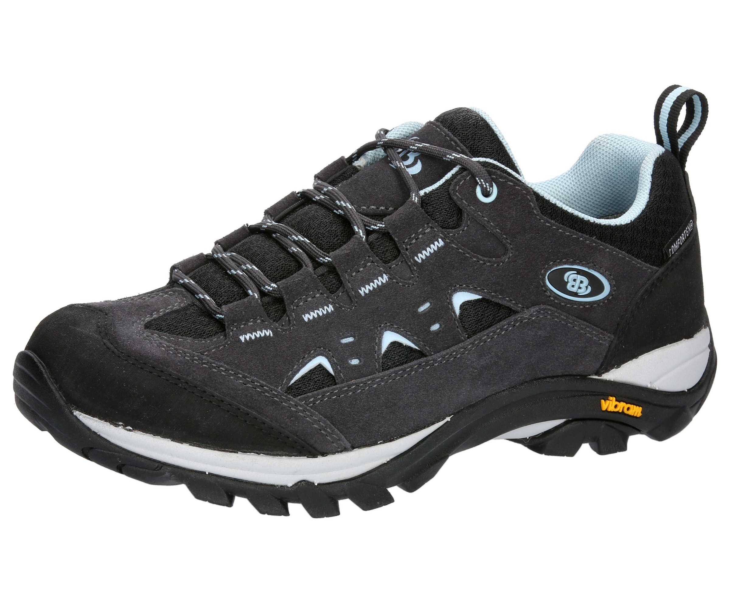 Wanderschuh »Outdoorschuh Mount Bear Low«