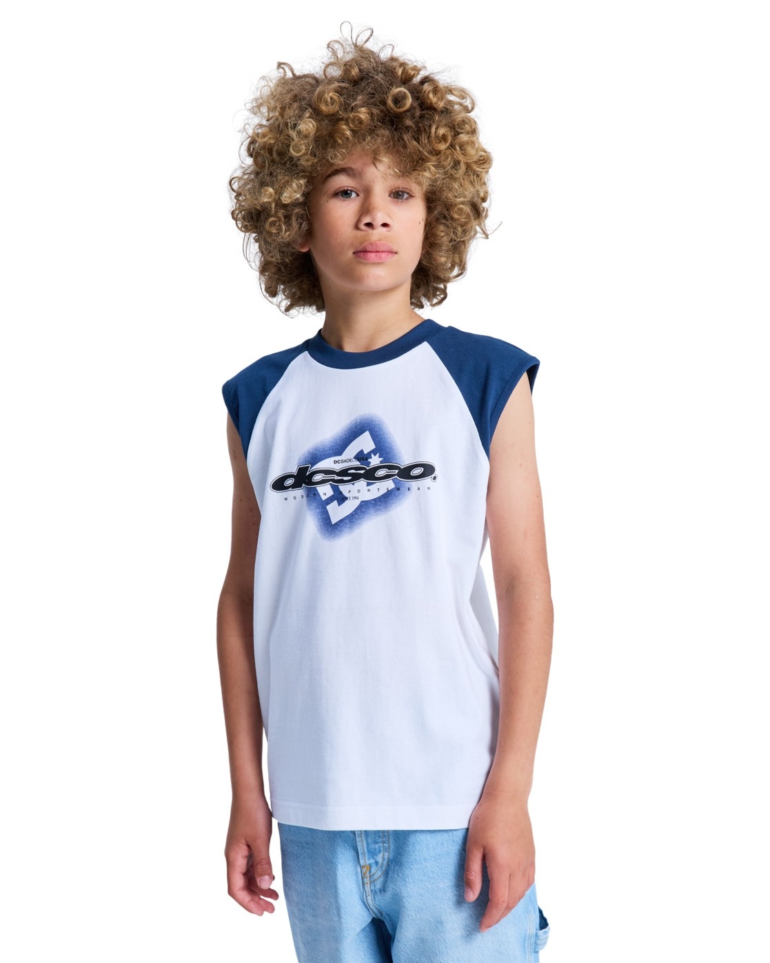 DC Shoes T-Shirt »DC Raglan«