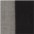 anthrazit/black/schwarz + gestreift