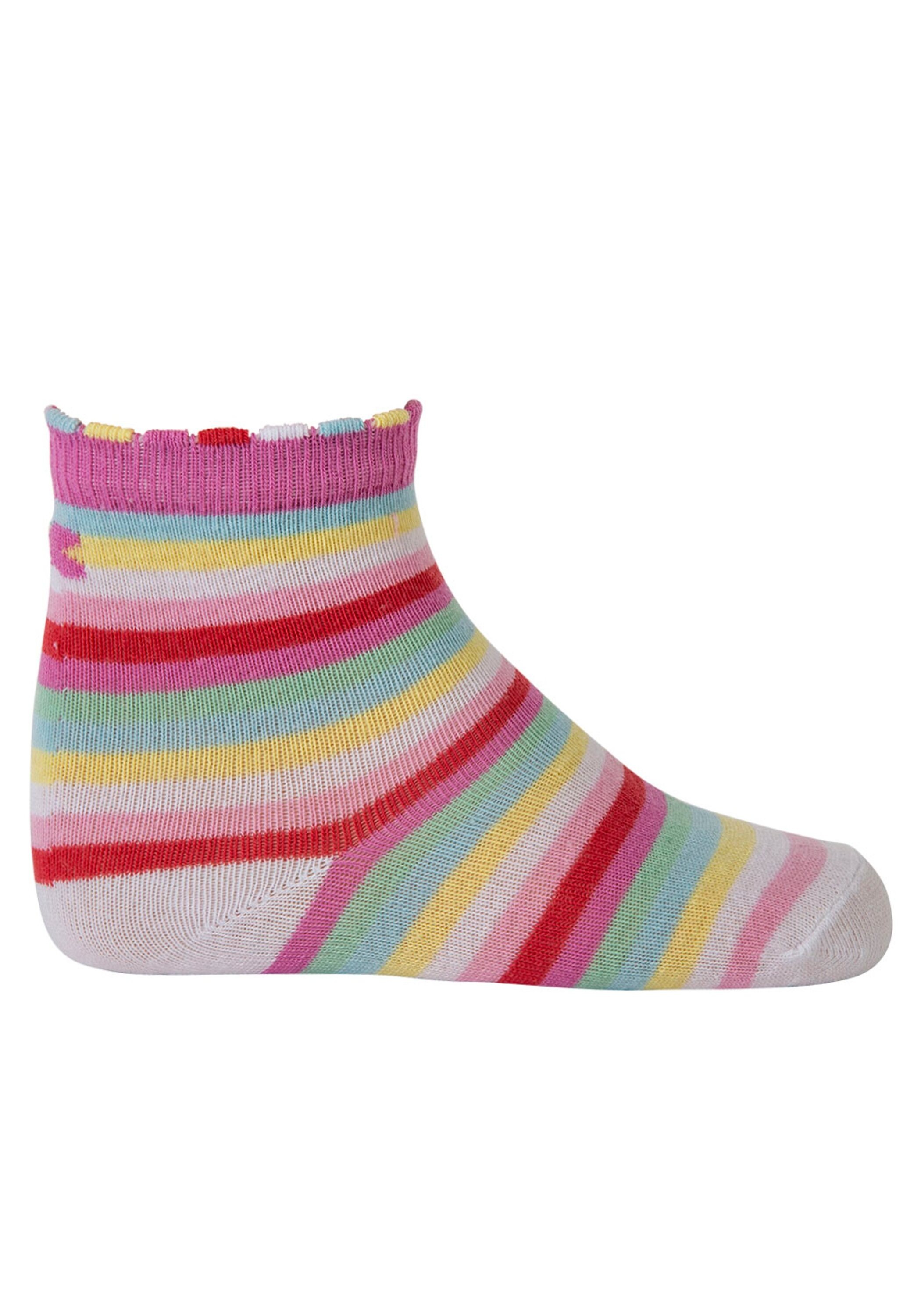 Cucamelon Kurzsocken »Socken 5er Pack«