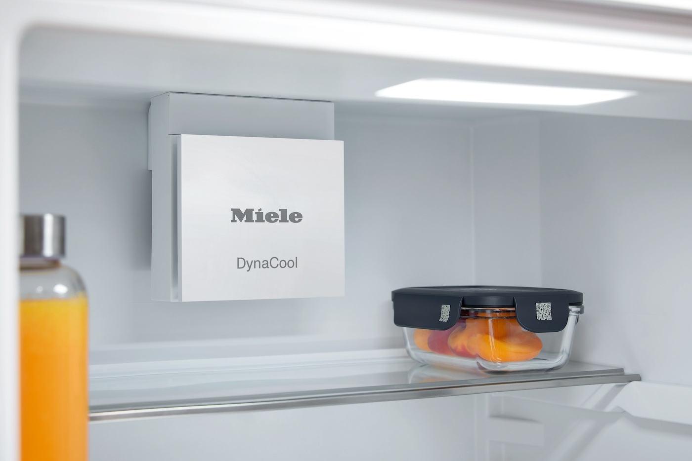 Miele Einbaukühlschrank »KU 7135 C«