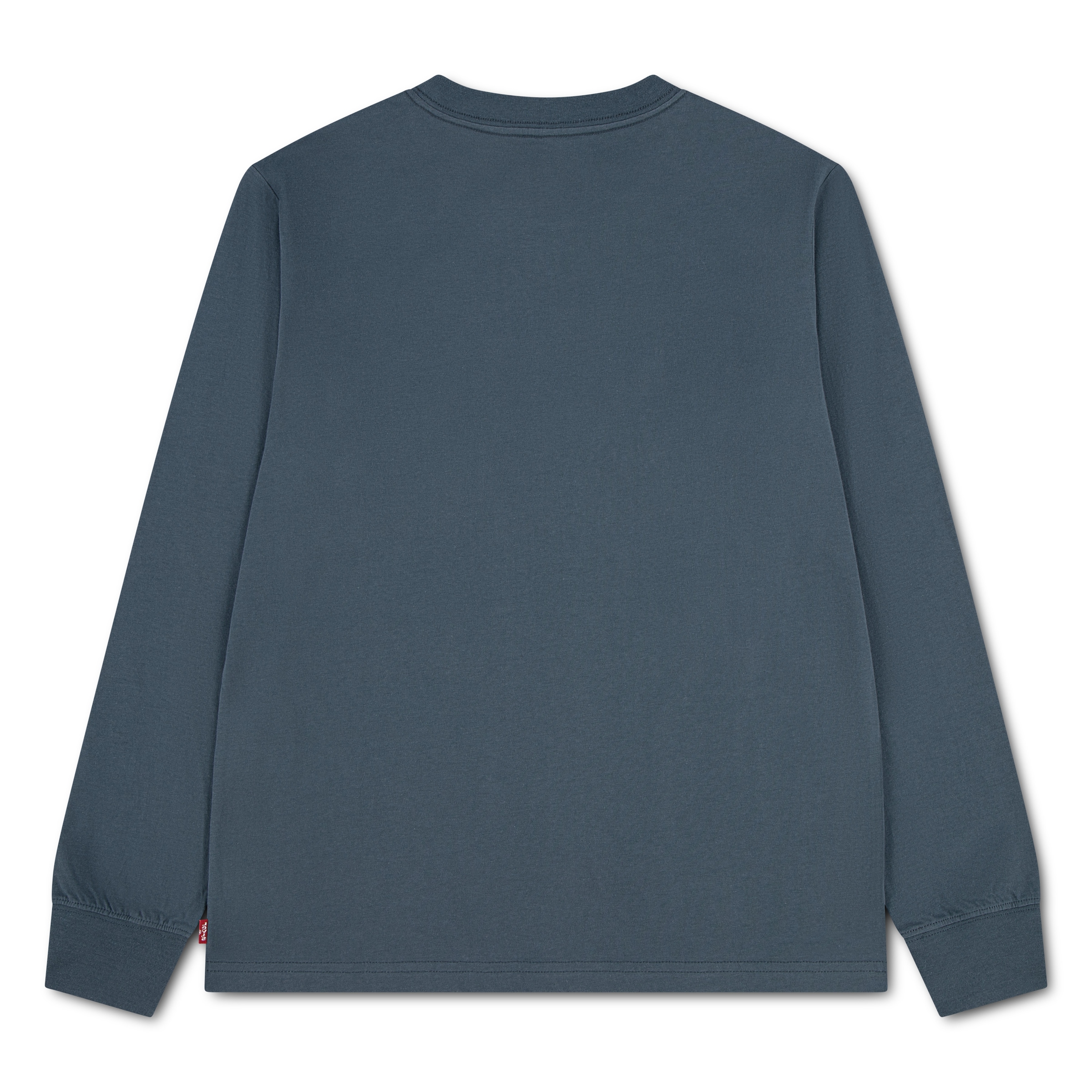 Levi's® Kids »LVB LS GRAPHIC TEE SHIRT« mit Logo Stickerei for BOYS