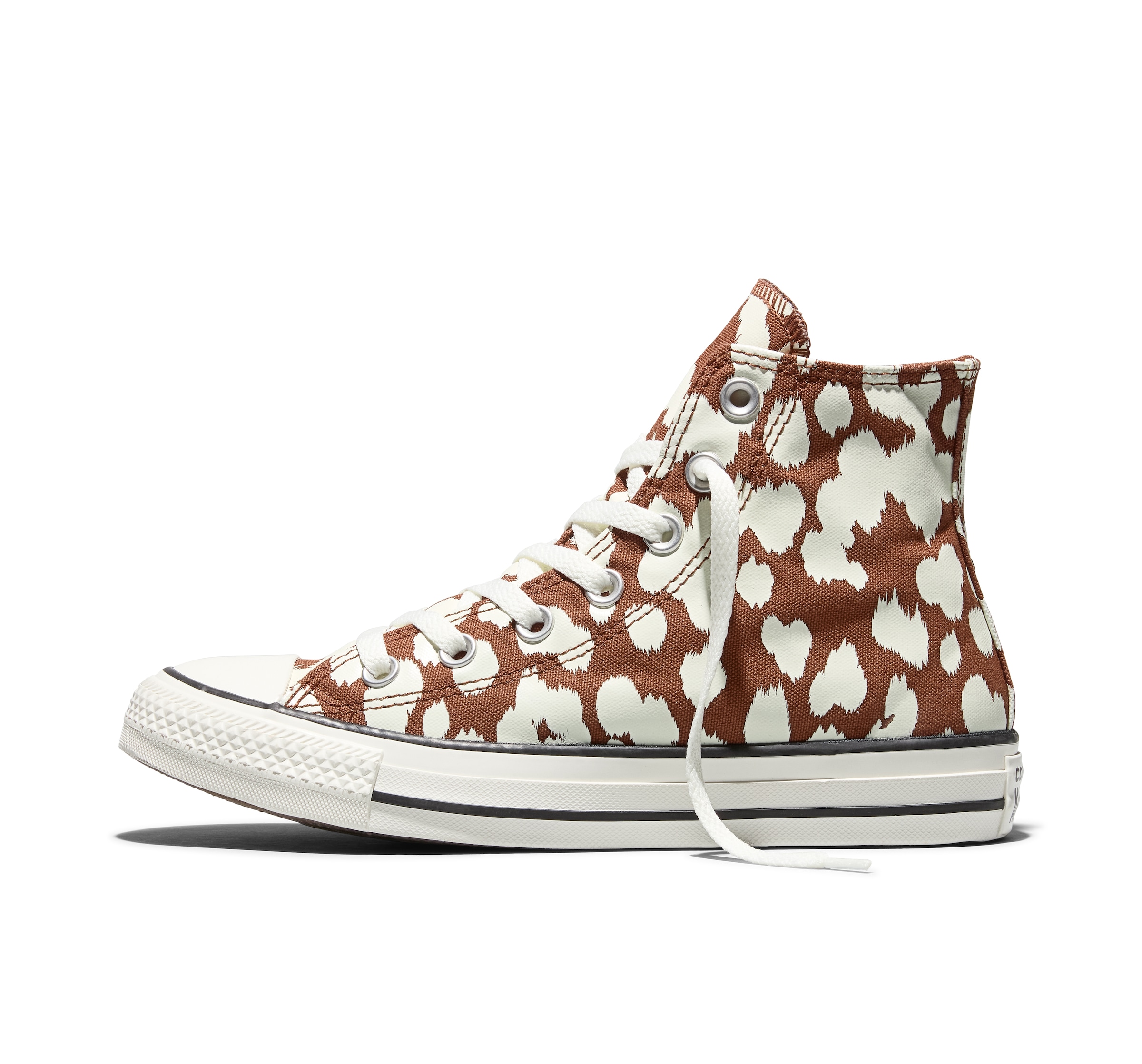 Converse Sneaker »CHUCK TAYLOR ALL STAR COW PRINT«