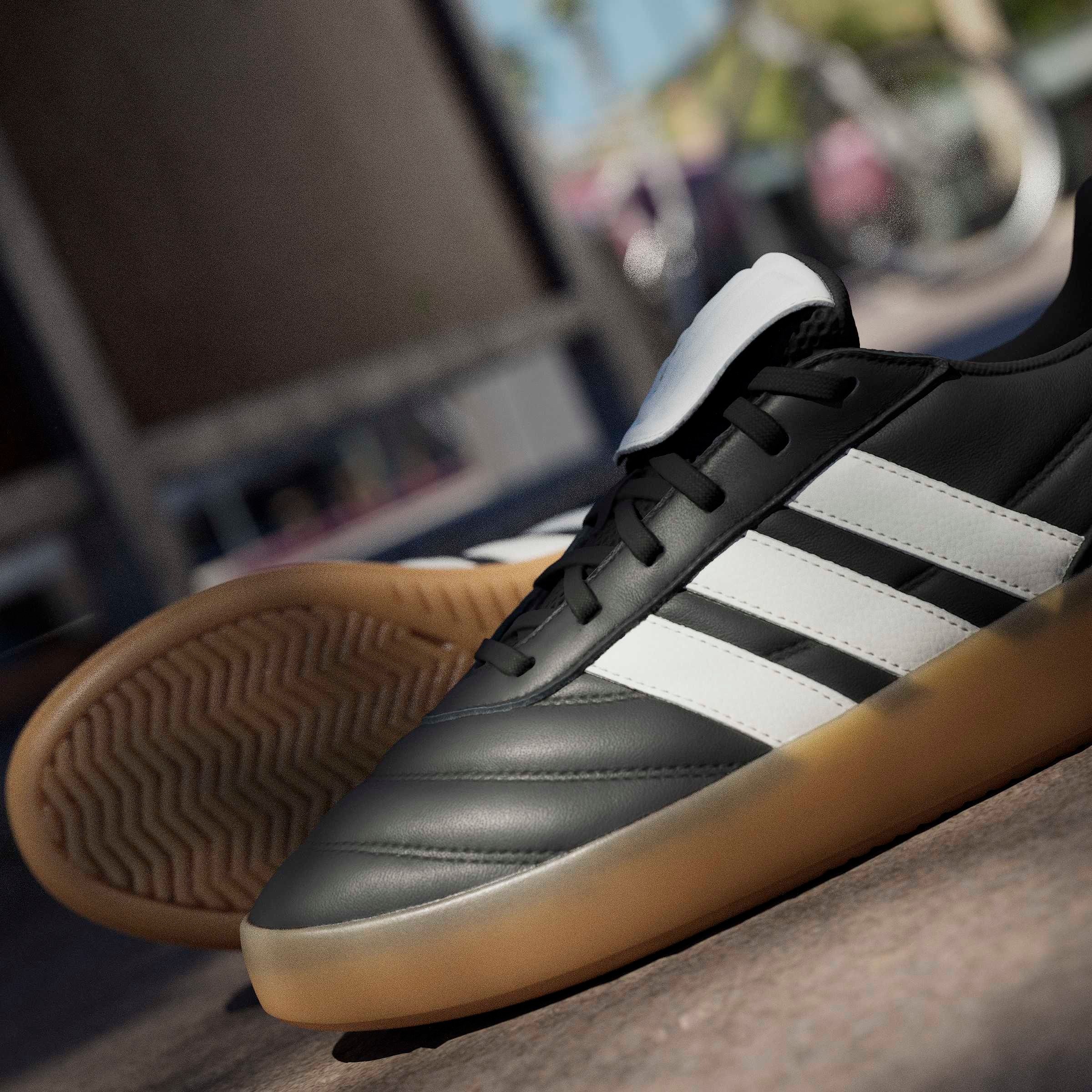 adidas Sportswear Sneaker »BARREDA MUNDIAL«