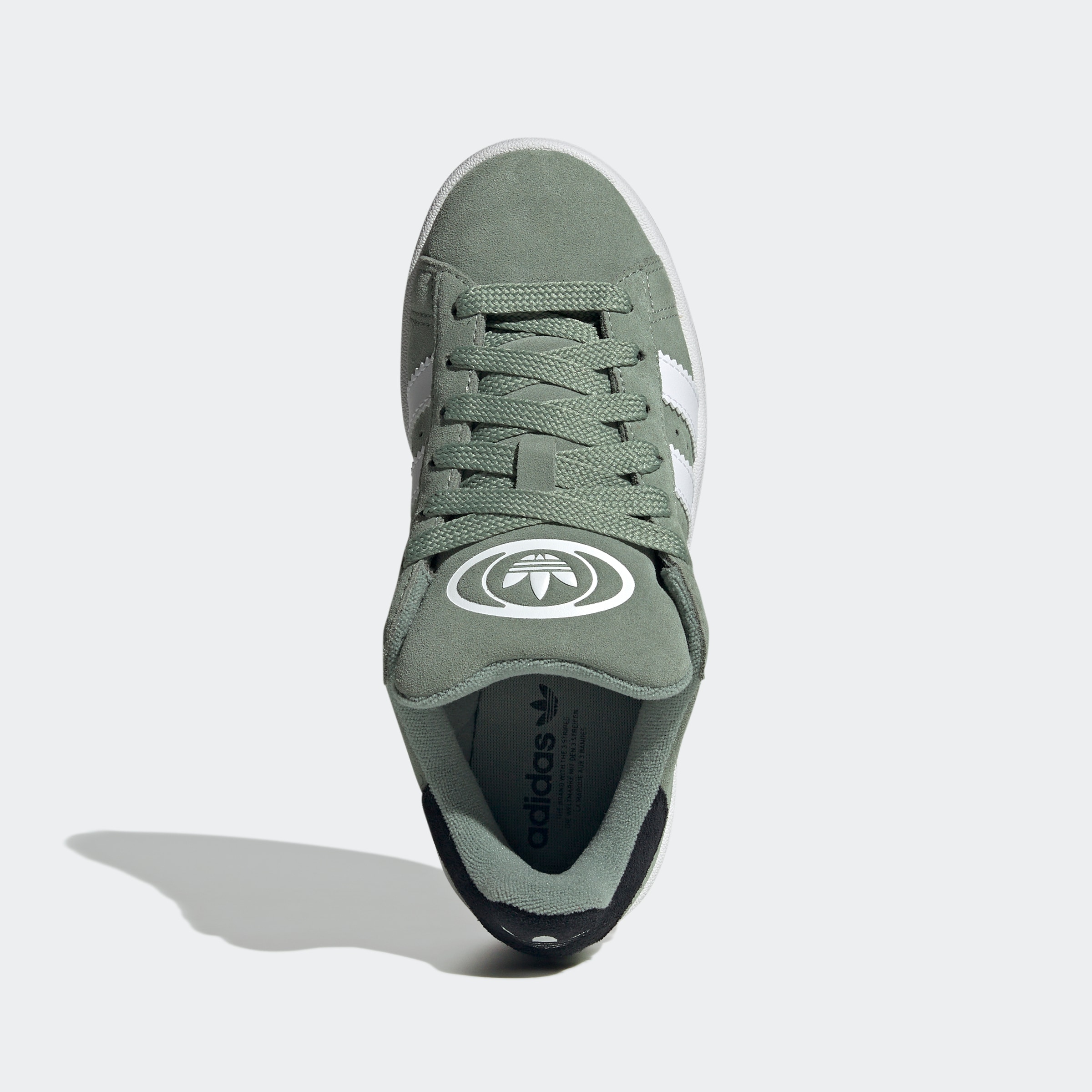 adidas Originals Sneaker »CAMPUS 00S«