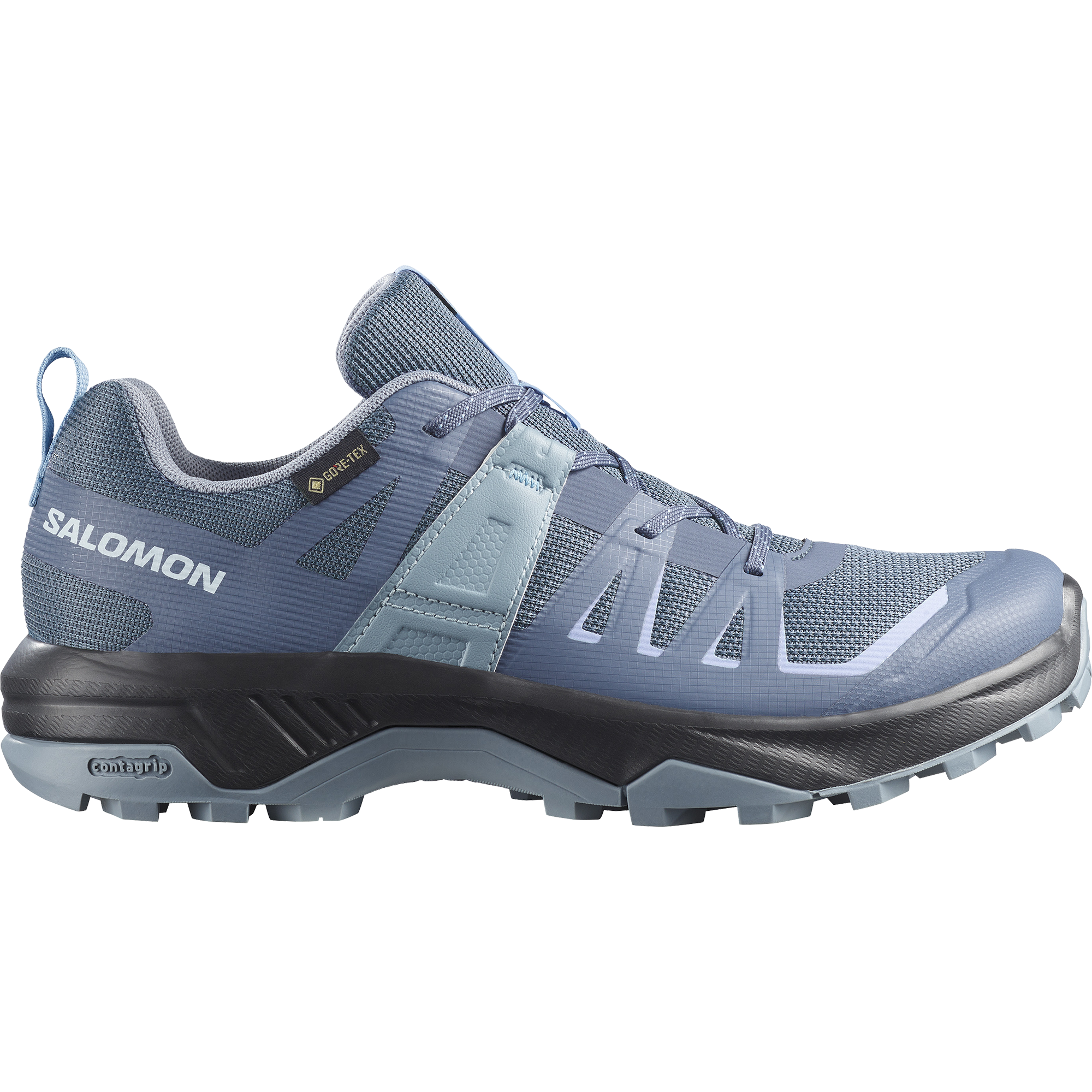 Salomon Wanderschuh »EXTEND 2 GTX W«  wasserdicht dank Gore-Tex Membrane