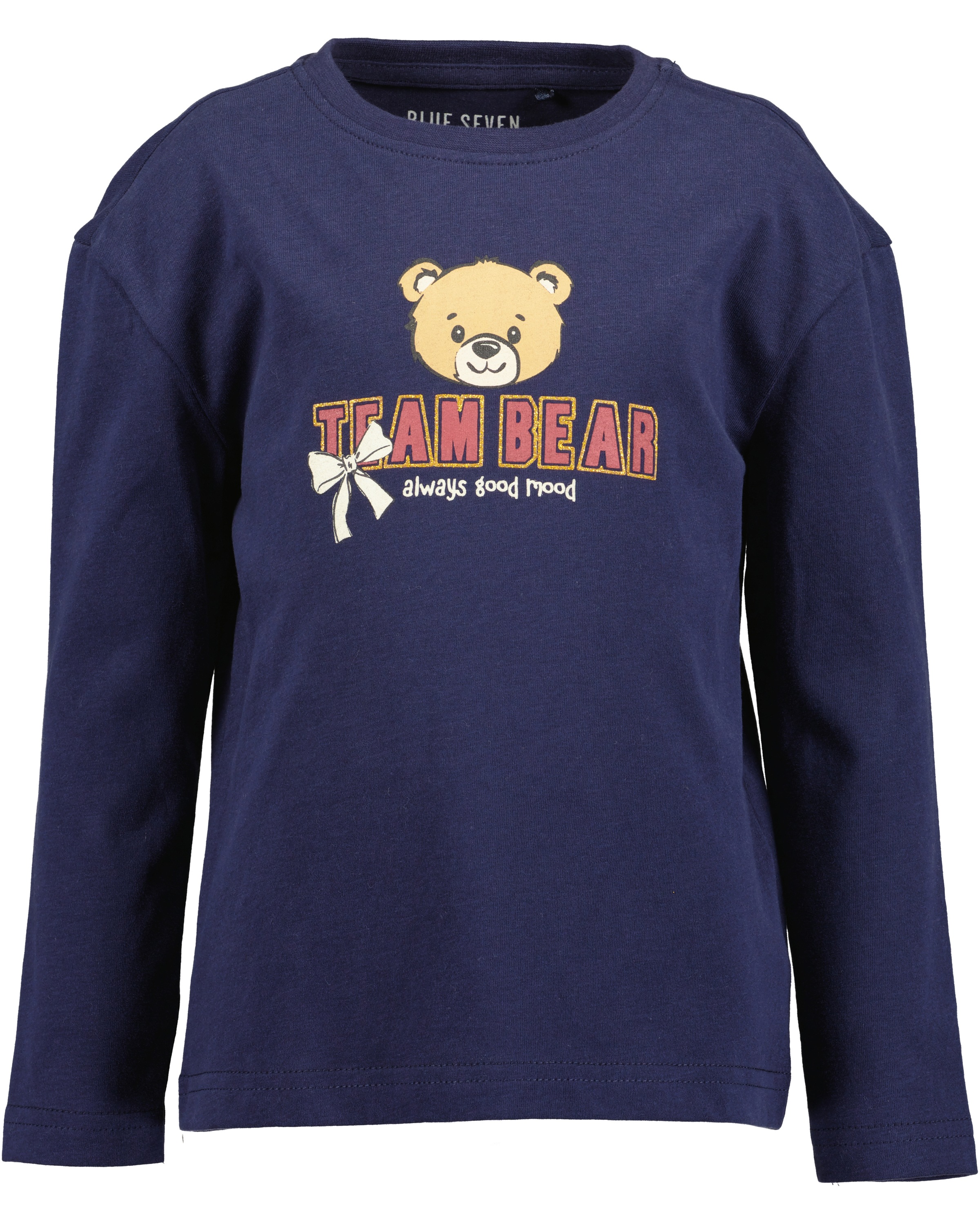 Blue Seven Langarmshirt »2er Pack Langarmshirts«