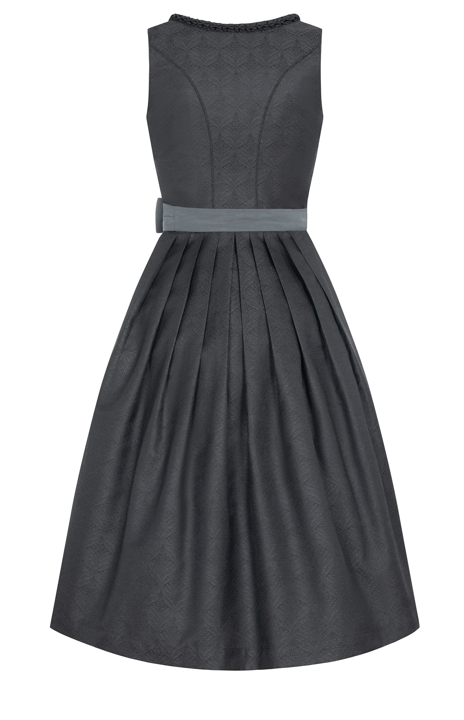 Nübler Dirndl »Midi Dirndl Kimberly«