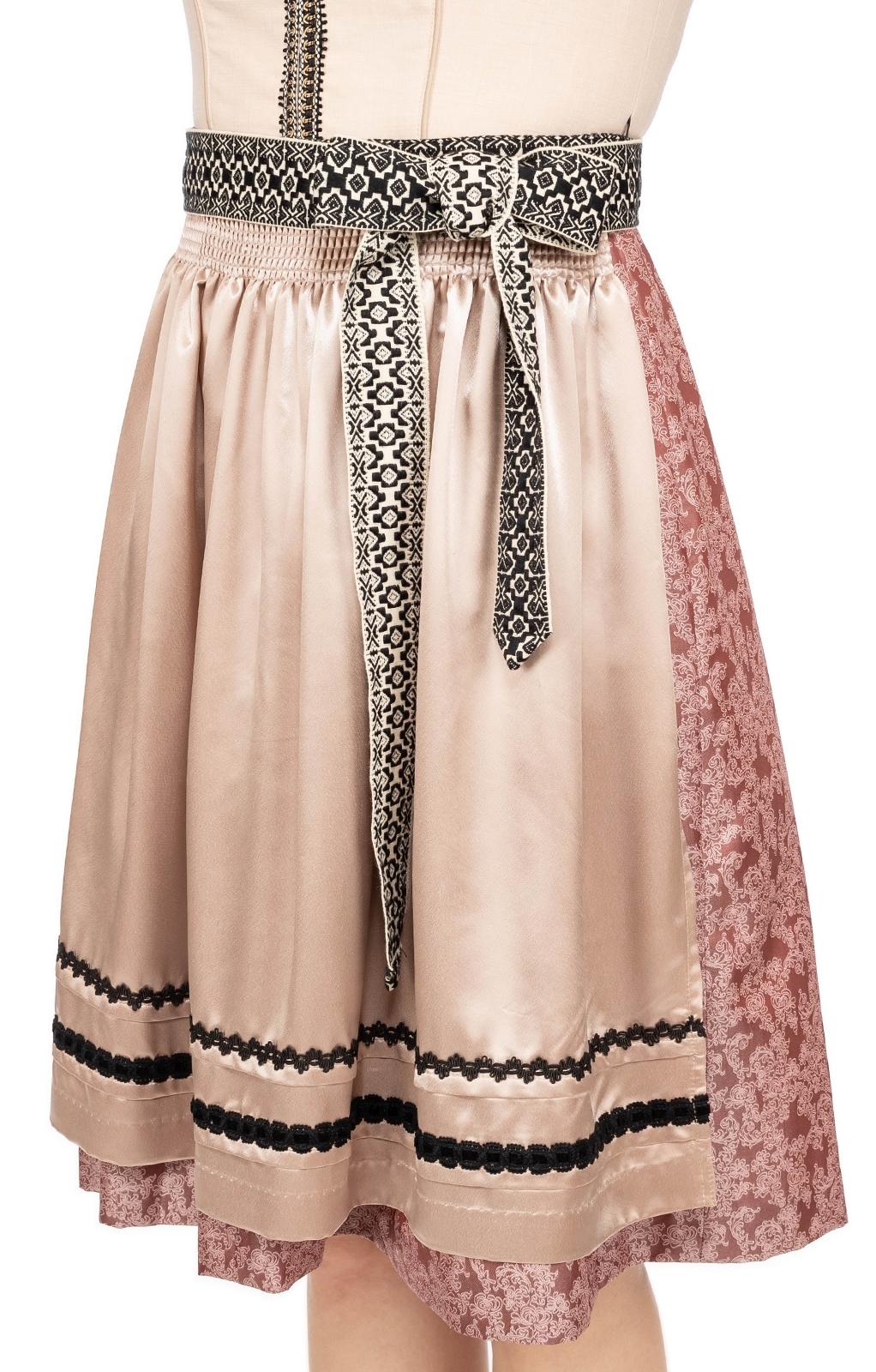 Krüger Dirndl »Mididirndl 112364-060«