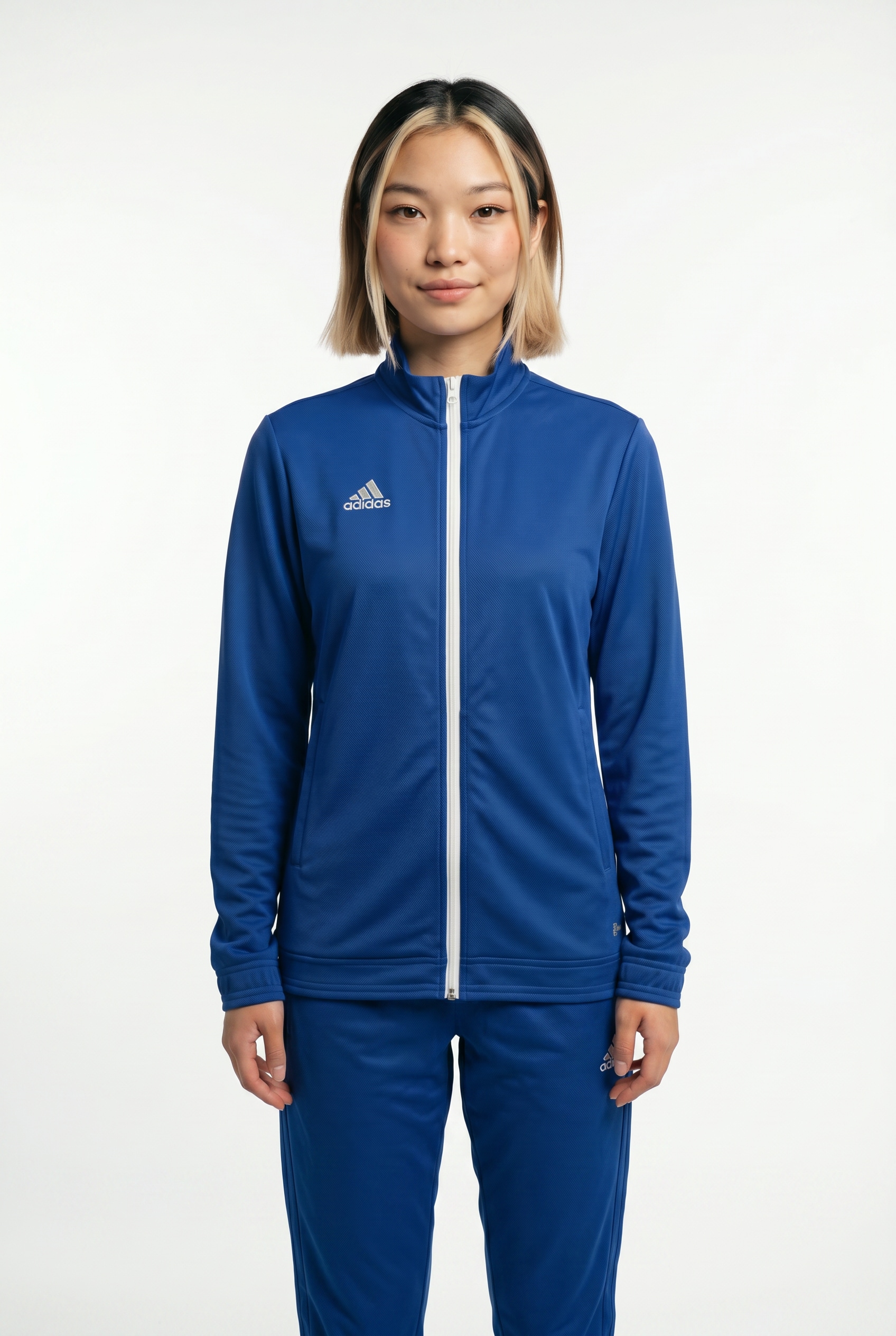 adidas Performance Trainingsjacke »ENTRADA 22«