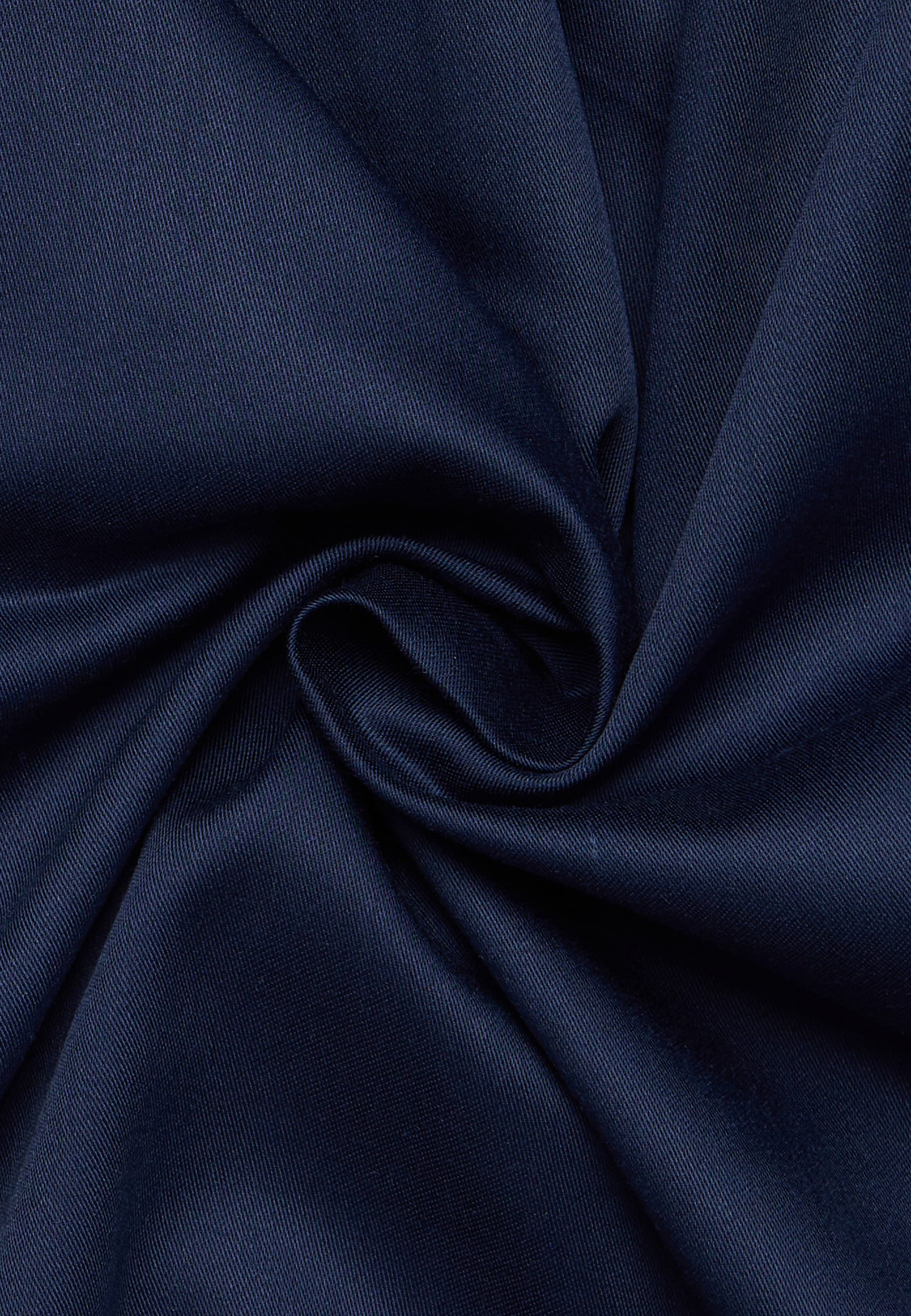 Eterna Langarmhemd »MODERN FIT«, NON IRON (bügelfrei)