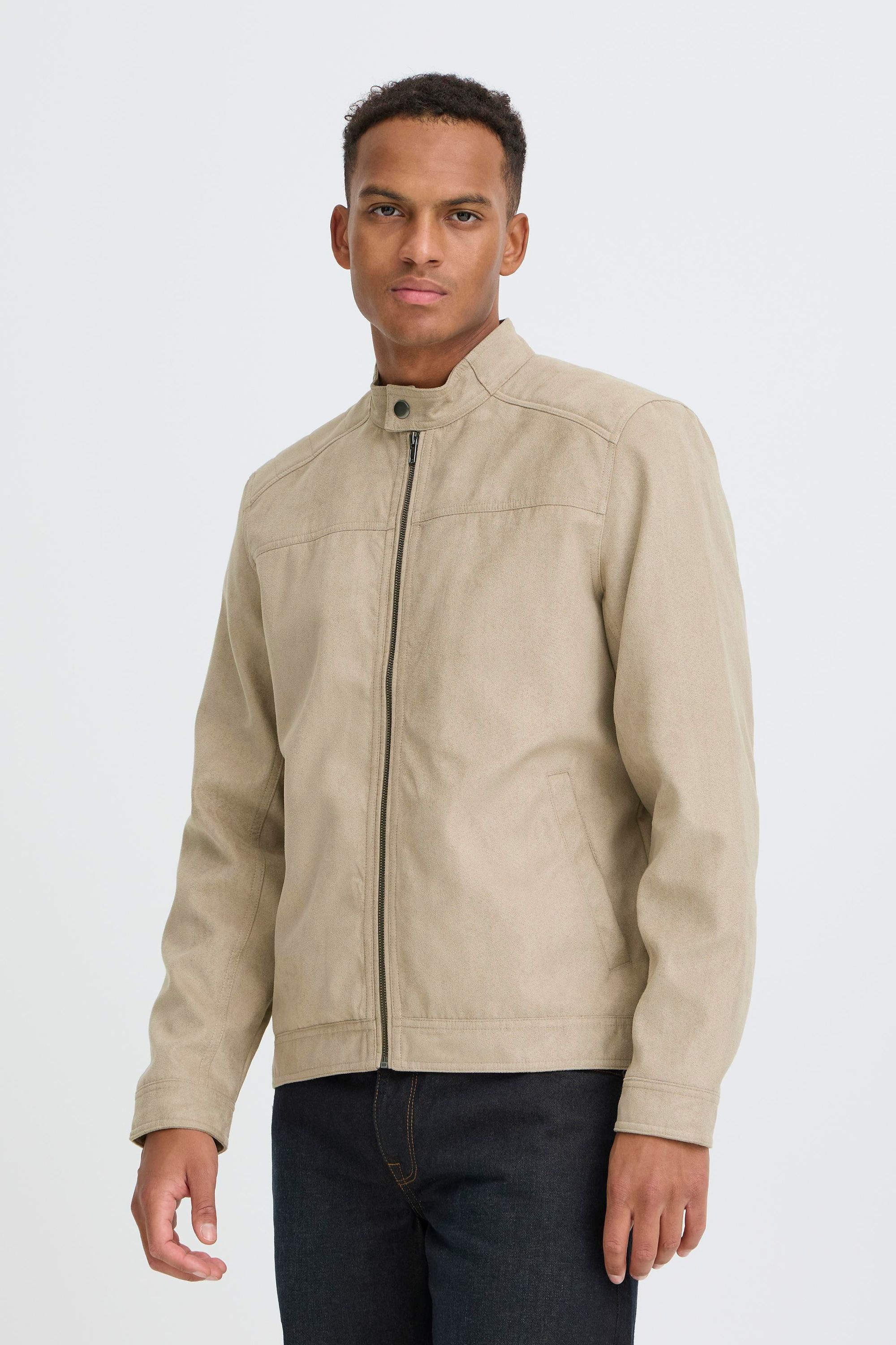 Blend Hemdjacke »Hemdjacke BHFossy«