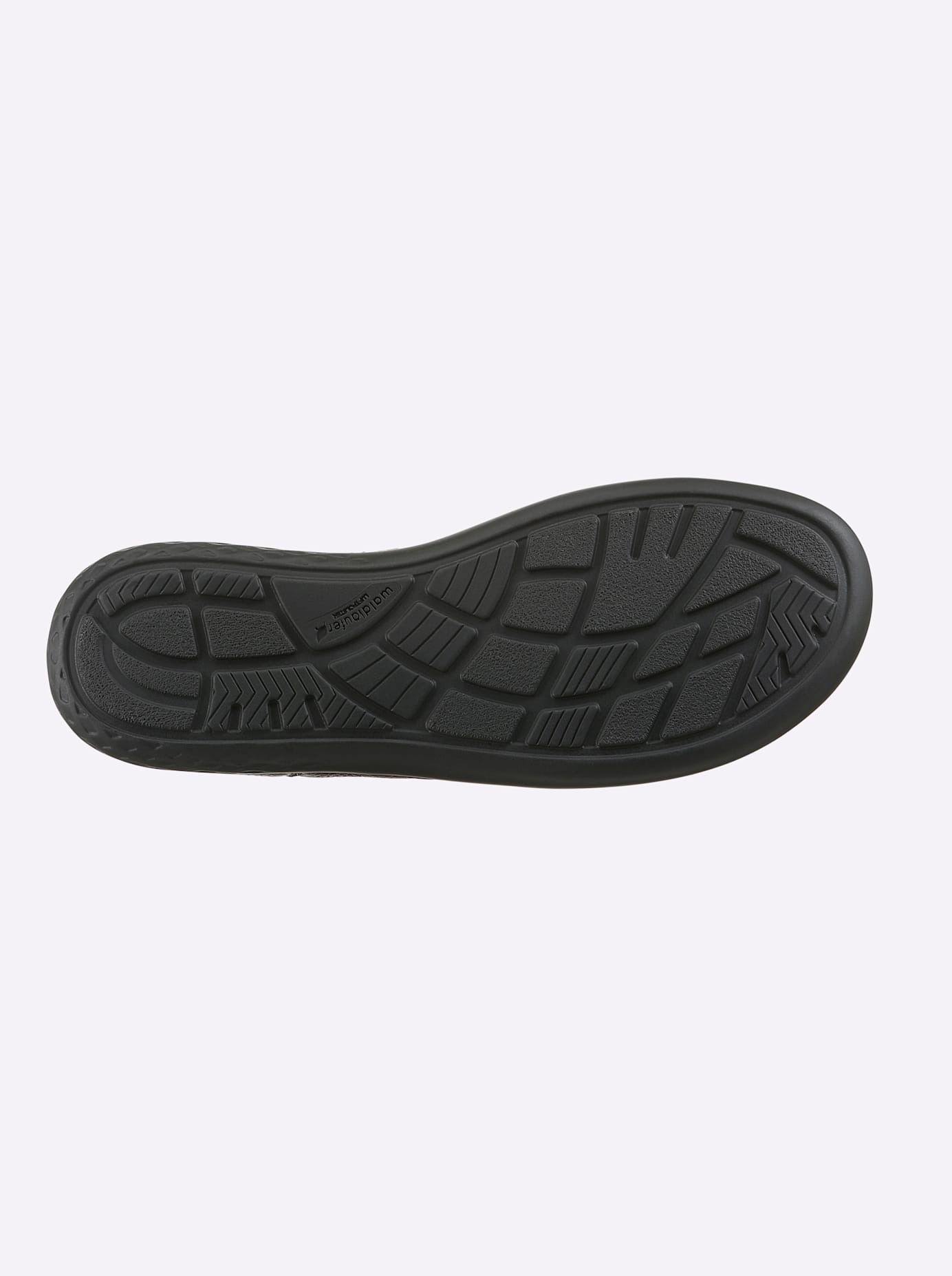 Waldläufer Stiefelette