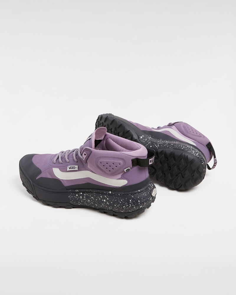 Vans Sneakerboots »MTE Crosspath Mid«, Winterschuhe, wasserabweisend