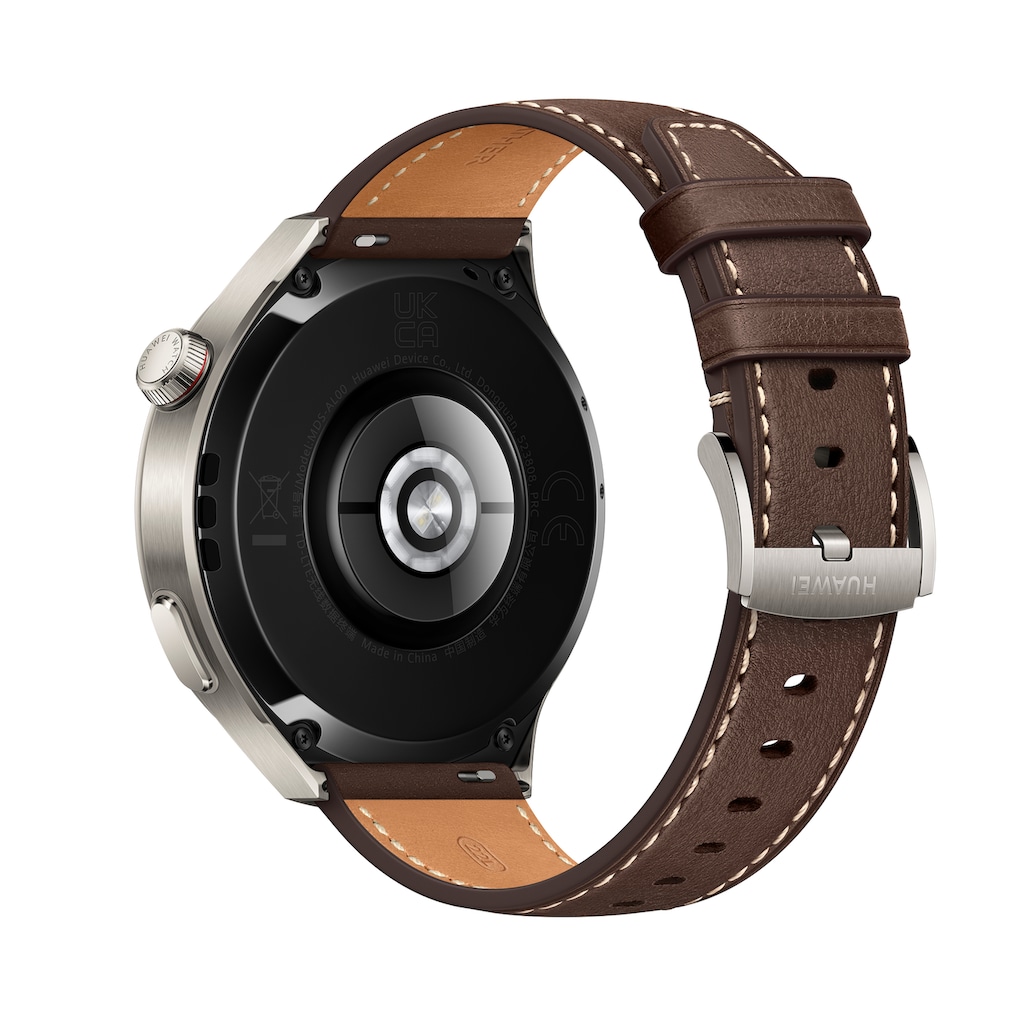 Huawei Smartwatch »Watch 4 Pro«, (Harmony OS)