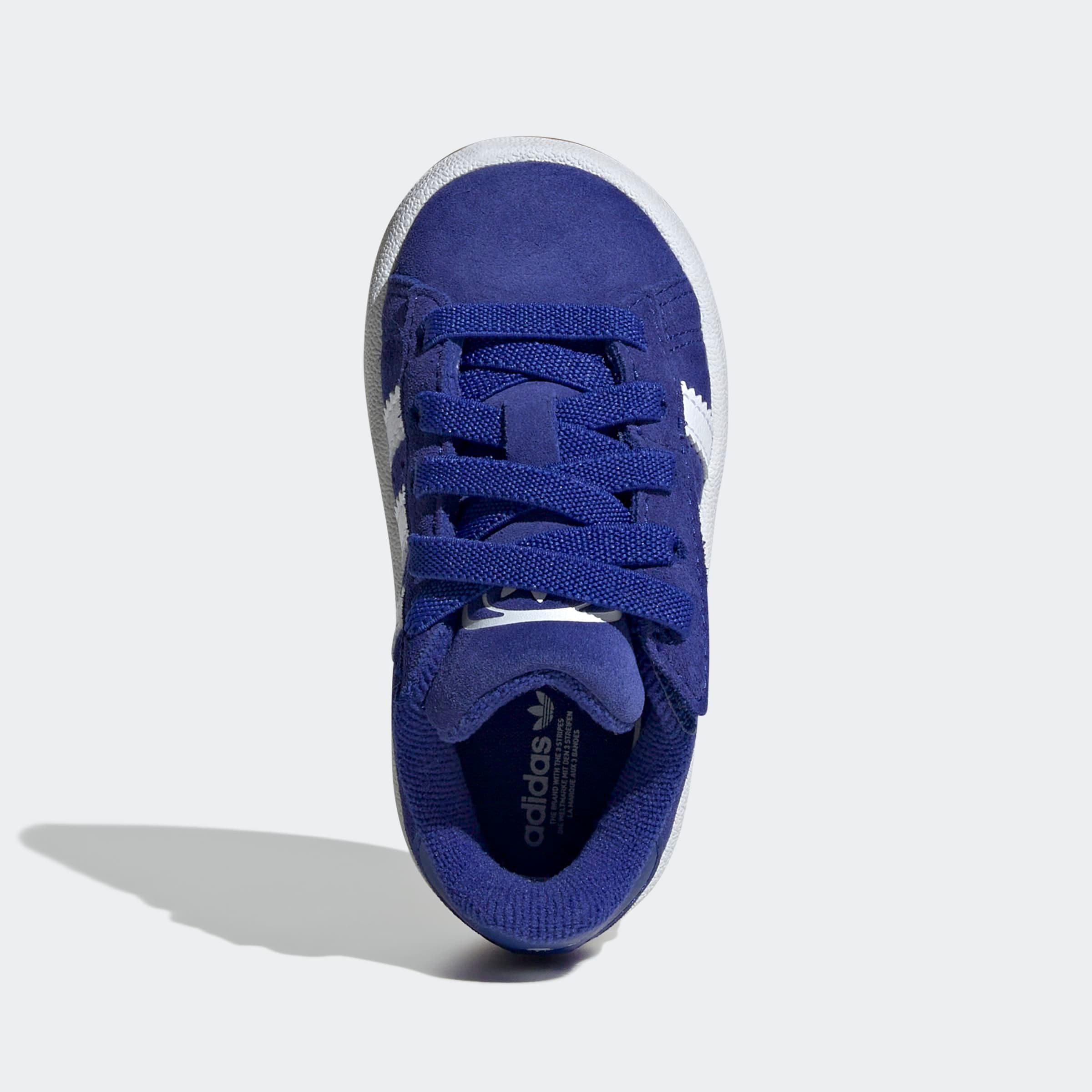 adidas Originals Sneaker »CAMPUS 00S COMFORT CLOSURE ELASTIC LACE KIDS«, für Kinder