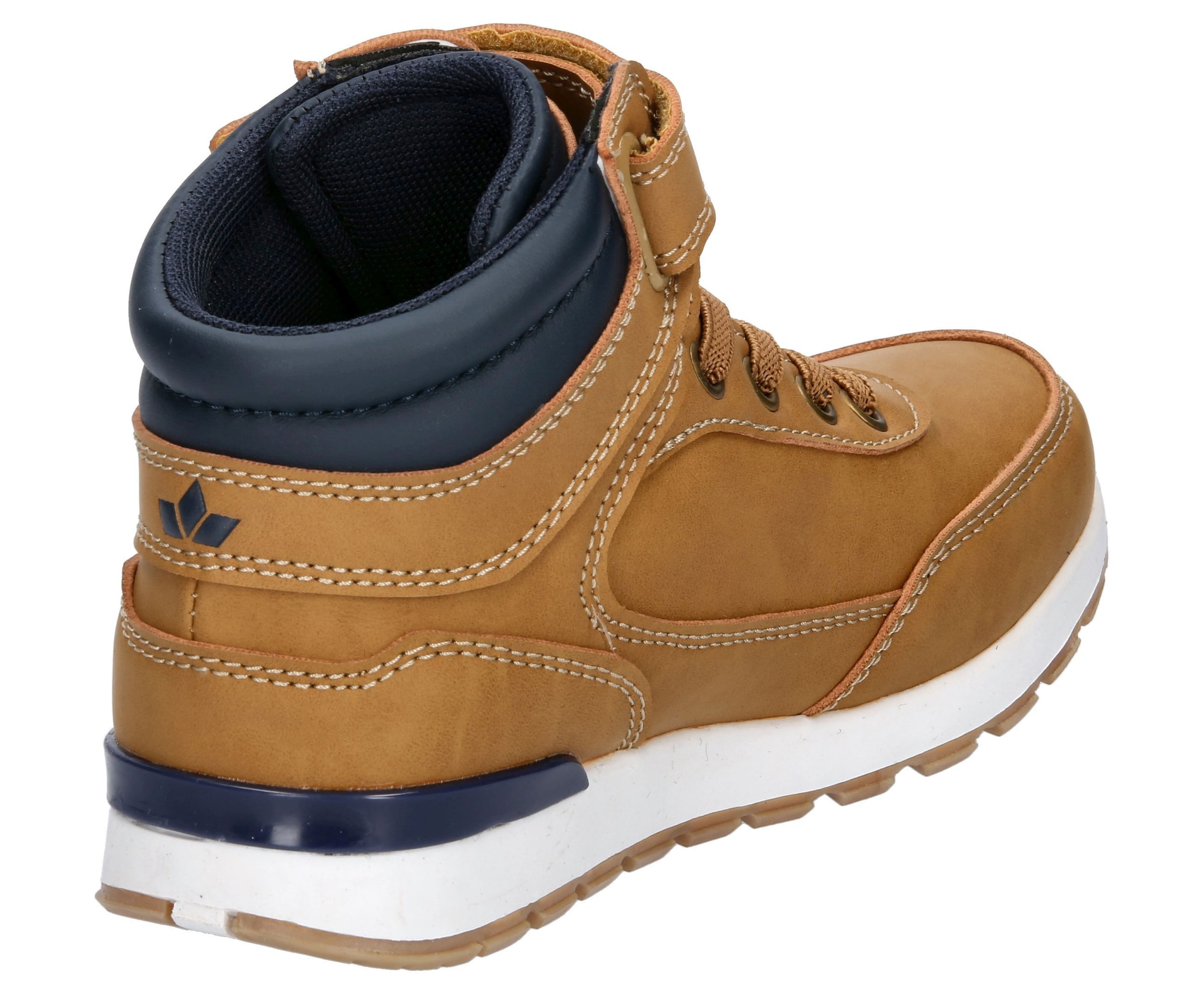 Lico Stiefel »Freizeitstiefel Mares VS«