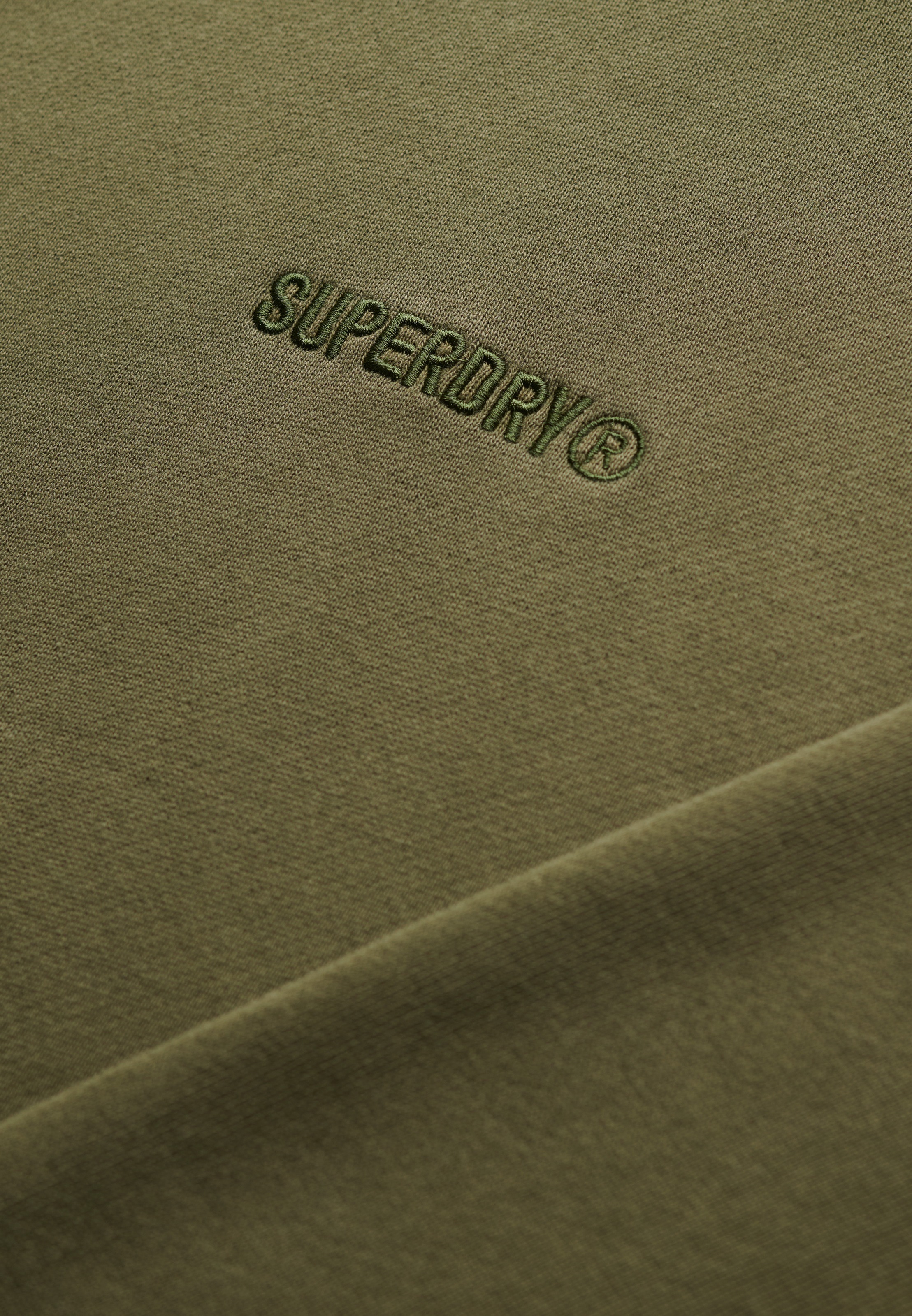 Superdry Kapuzensweatshirt »MICRO LOGO HOOD«