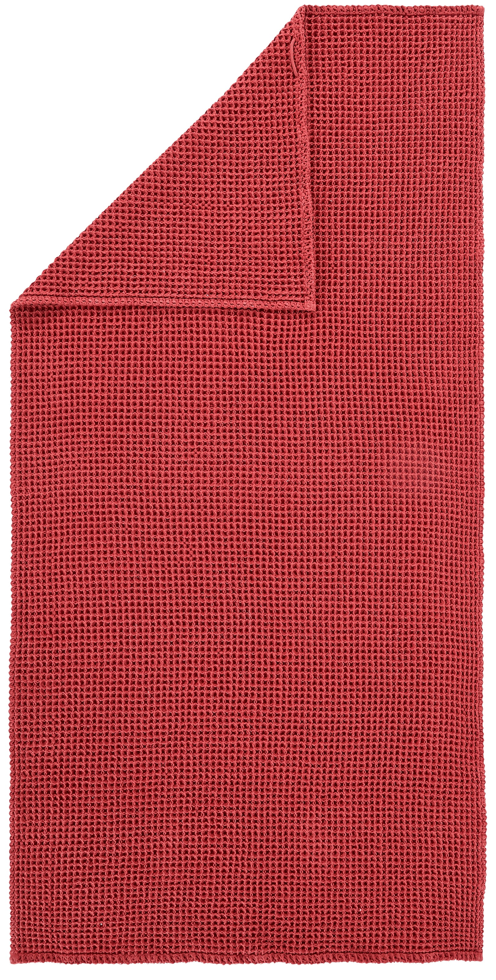 LeGer Home by Lena Gercke Handtuch Set »Tabina, Duschtücher, Handtücher, Gästetücher, Premium 500 gr/m²« Set 6 Waffelpiqué Premium Handtücher, 100% Baumwolle, weich, 5 Jahre Garantie