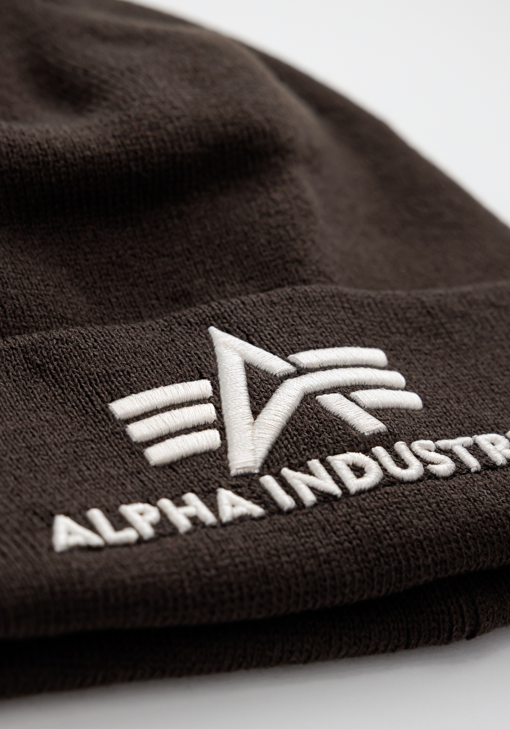 Alpha Industries Skimütze »Alpha Industries Accessoires - Headwear 3D Beanie«